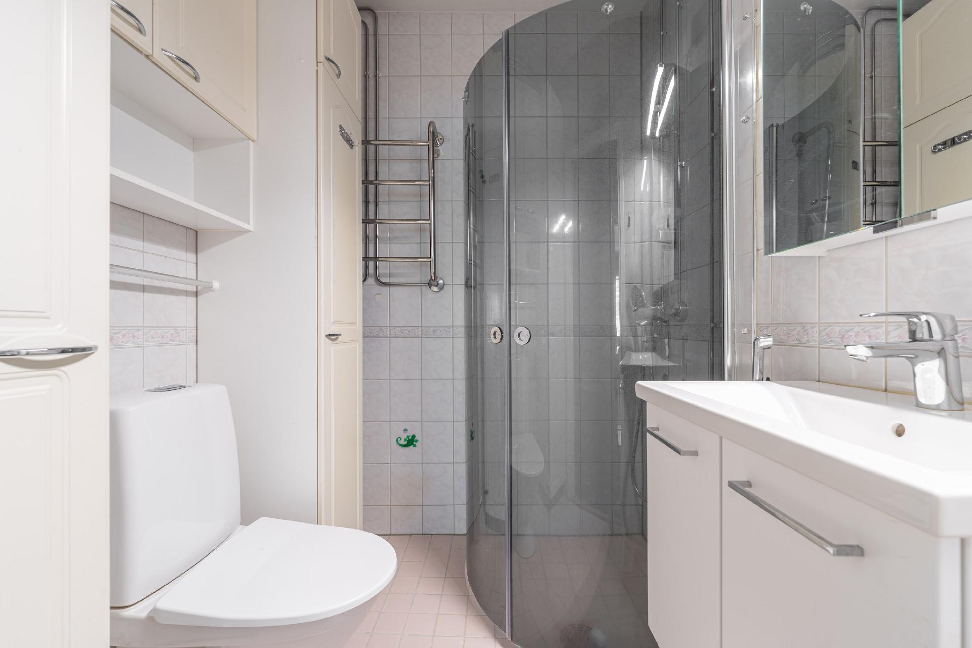 Pikku-kaari 7, Päiväranta, Kuopio