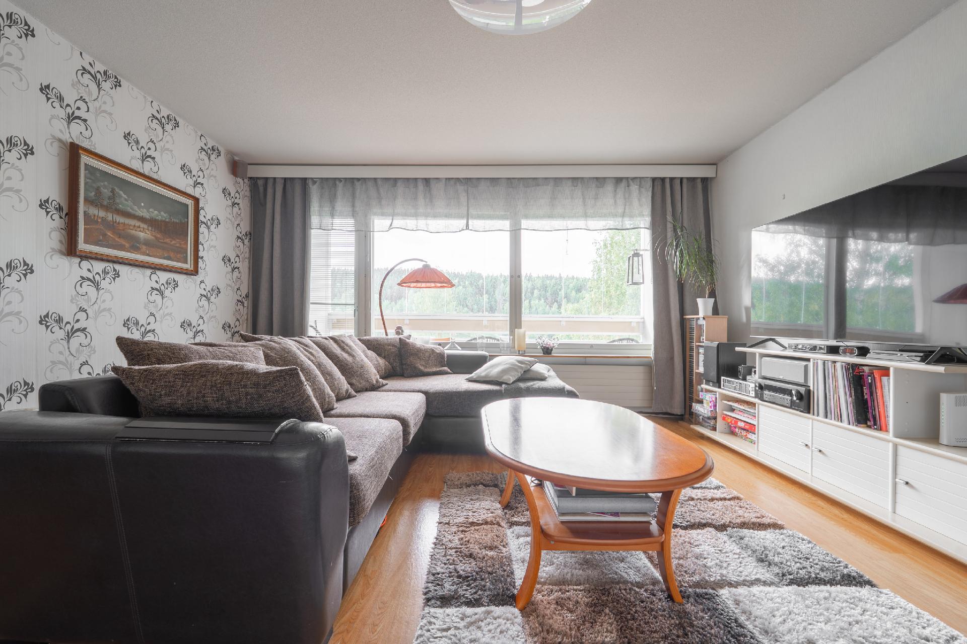 Pikku-kaari 7, Päiväranta, Kuopio