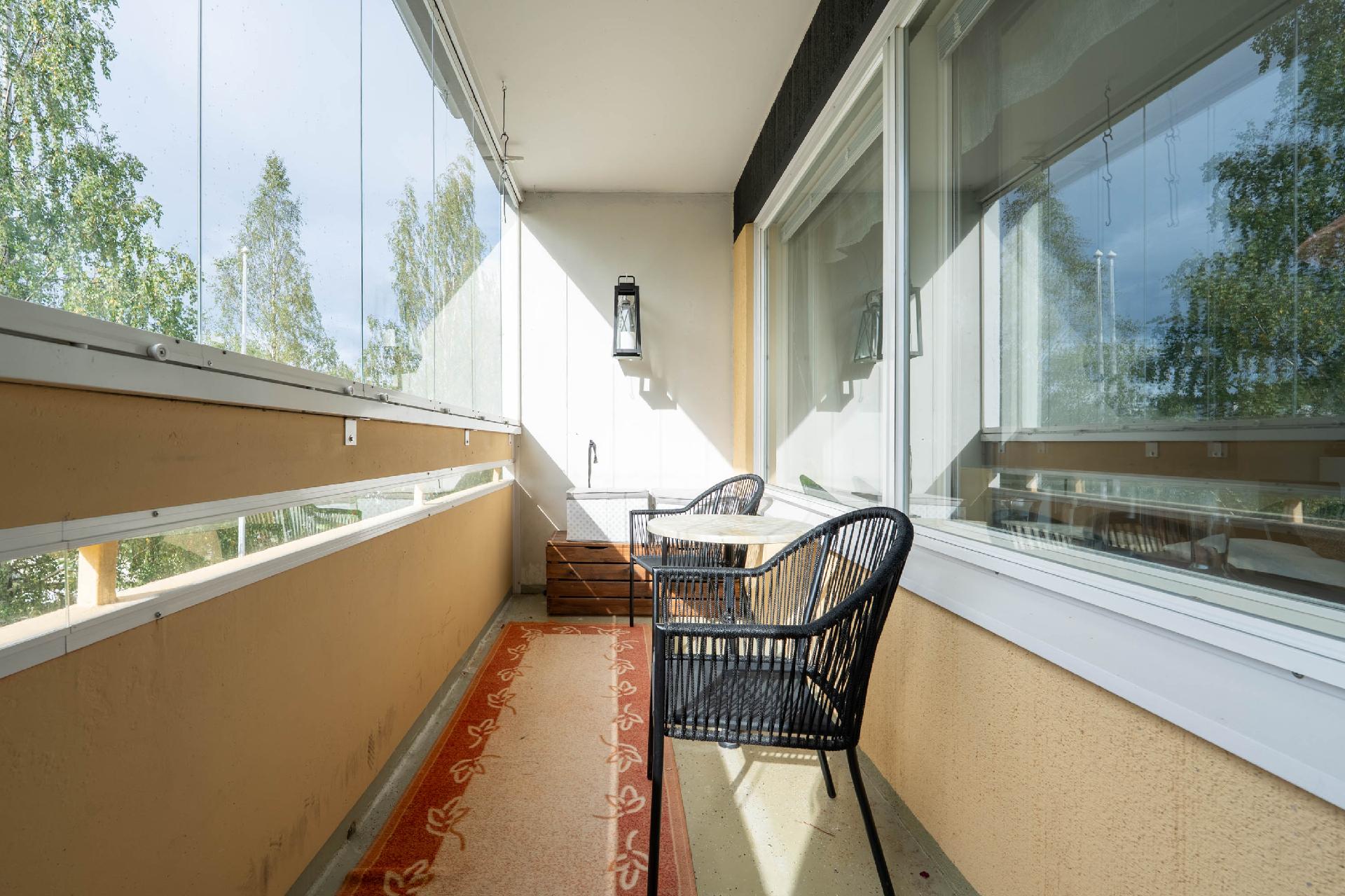 Pikku-kaari 7, Päiväranta, Kuopio