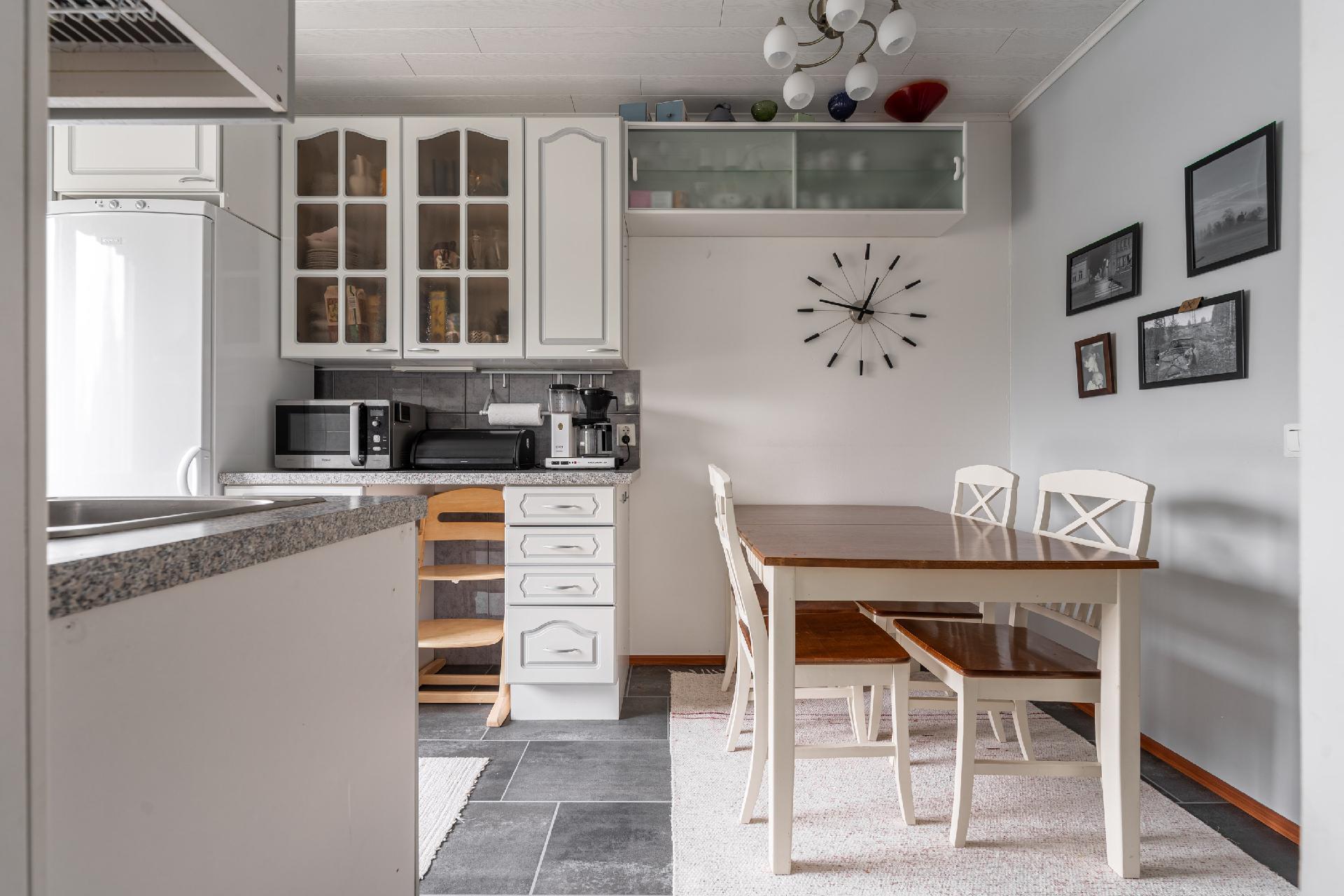 Pikku-kaari 7, Päiväranta, Kuopio