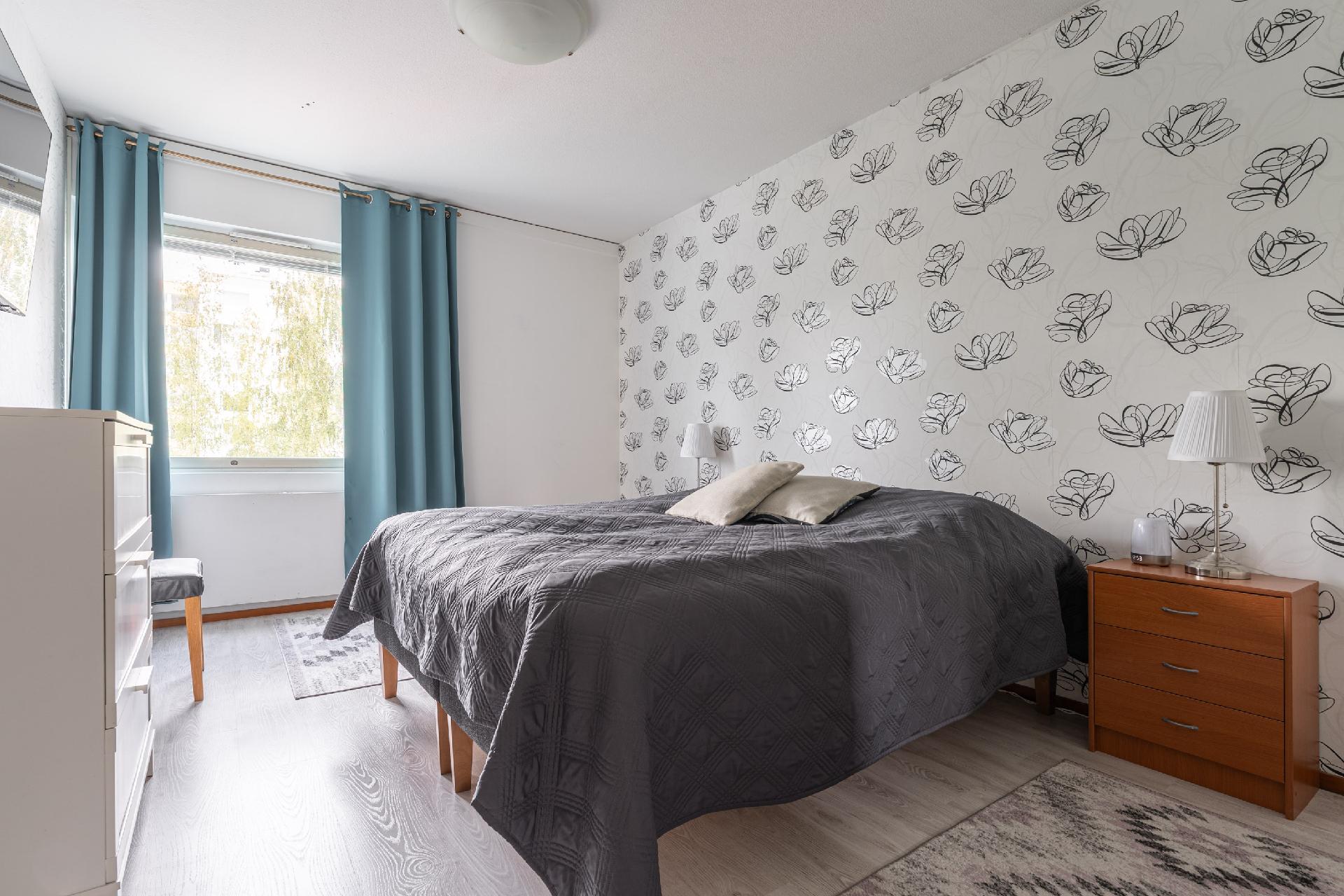 Pikku-kaari 7, Päiväranta, Kuopio