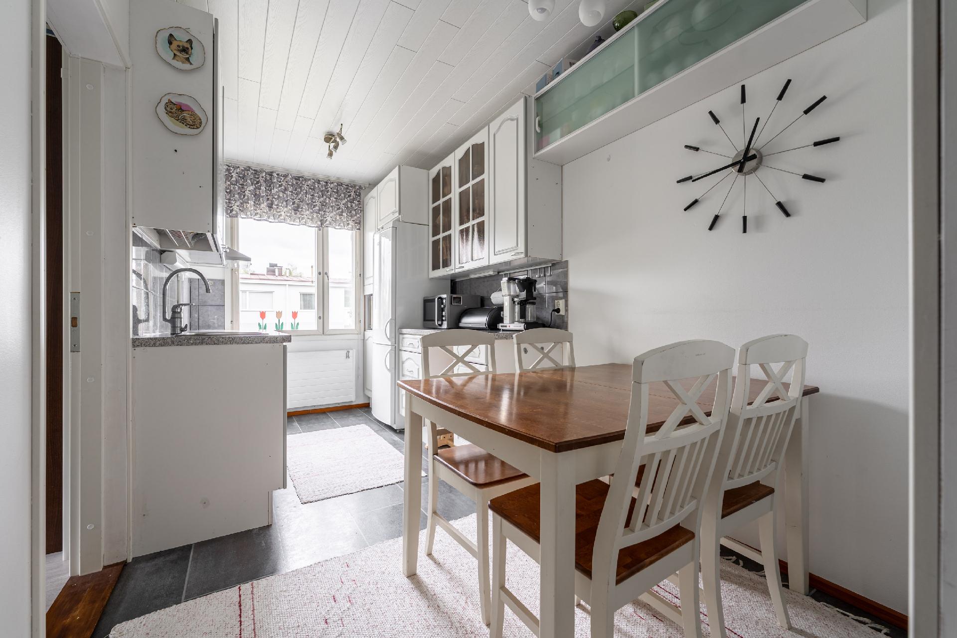 Pikku-kaari 7, Päiväranta, Kuopio