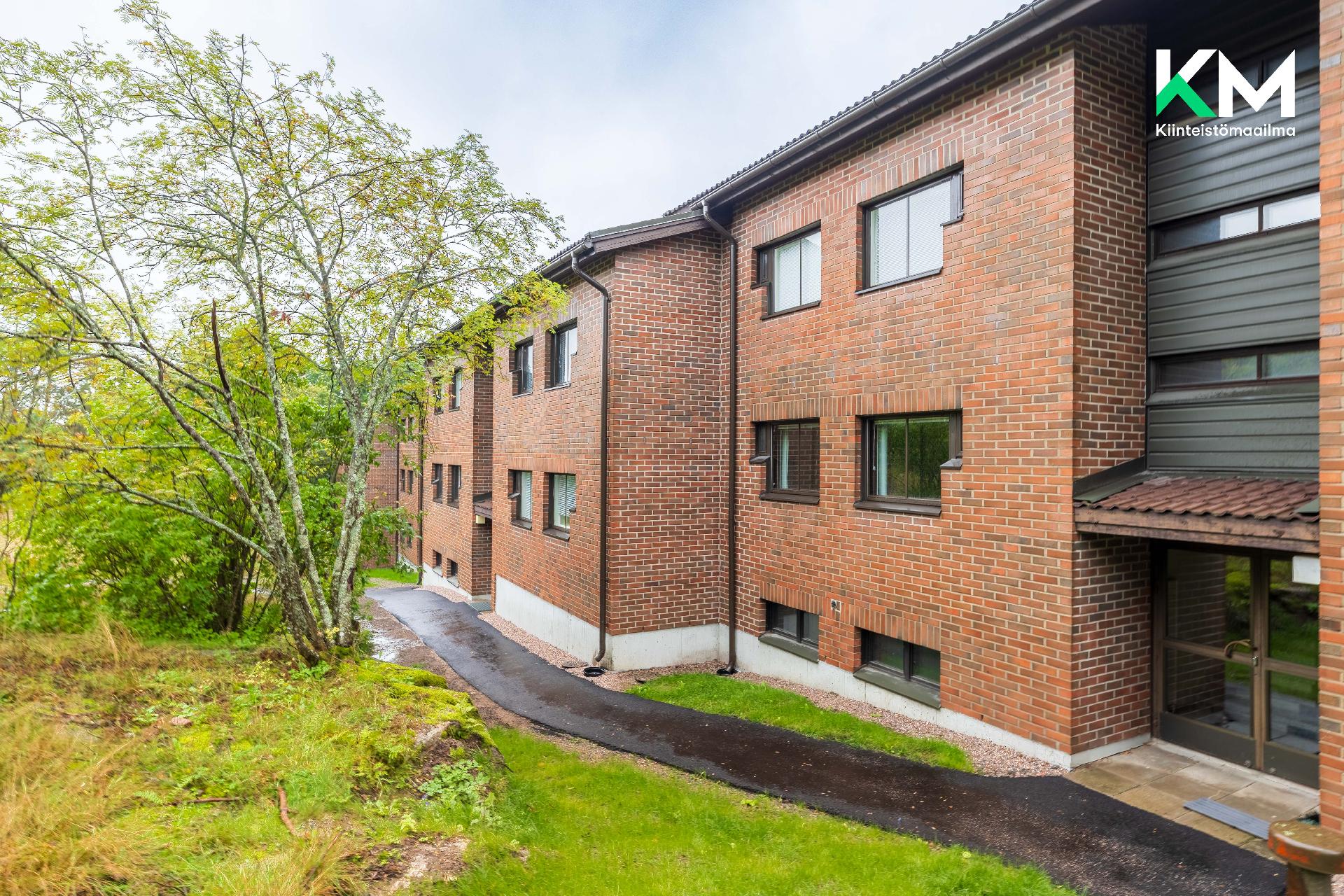 Vanha Kaarelantie 7, Kaivoksela, Vantaa