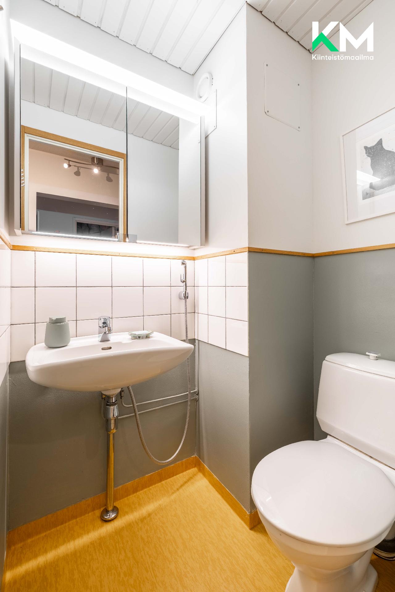 Vanha Kaarelantie 7, Kaivoksela, Vantaa