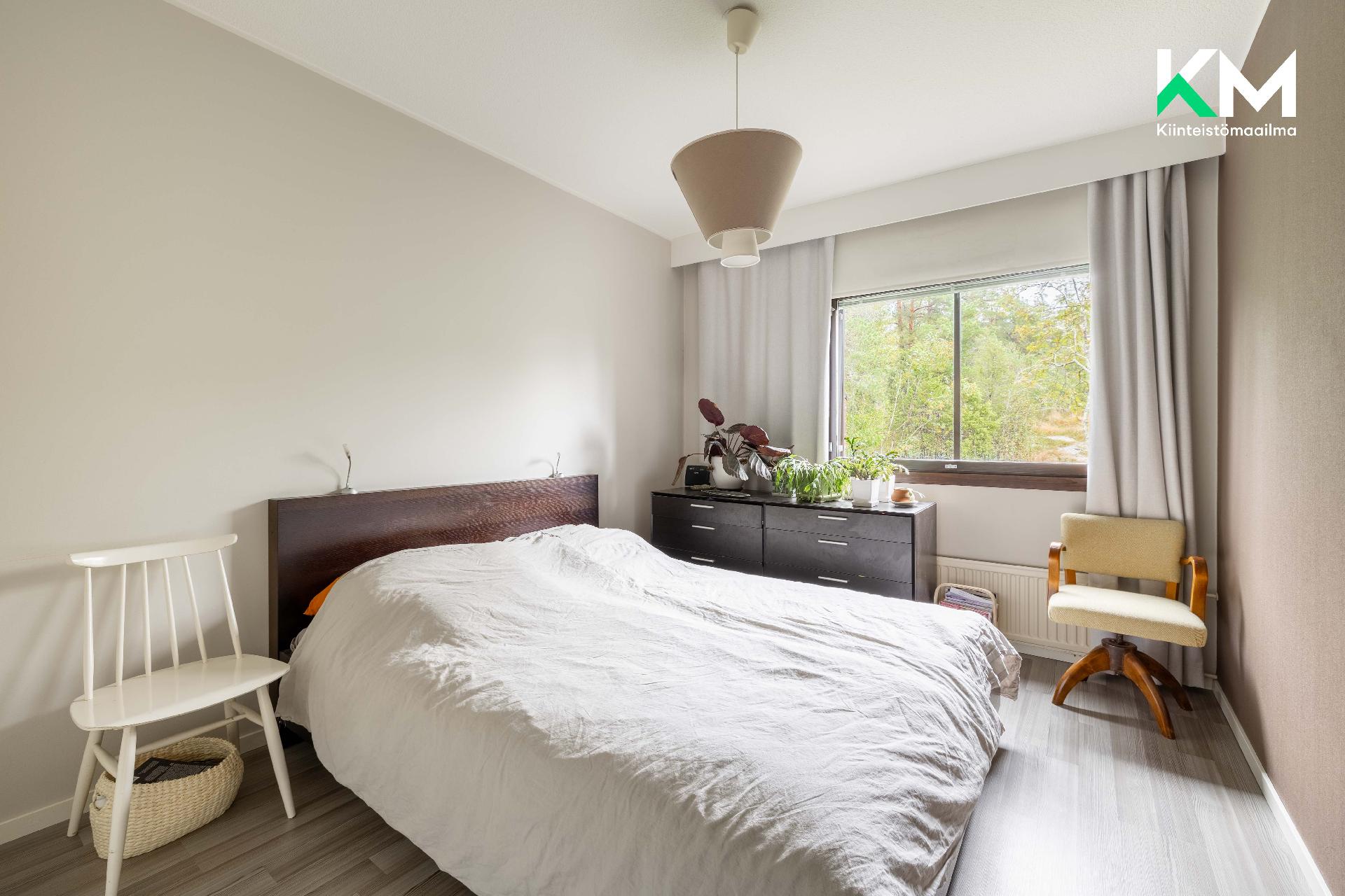 Vanha Kaarelantie 7, Kaivoksela, Vantaa