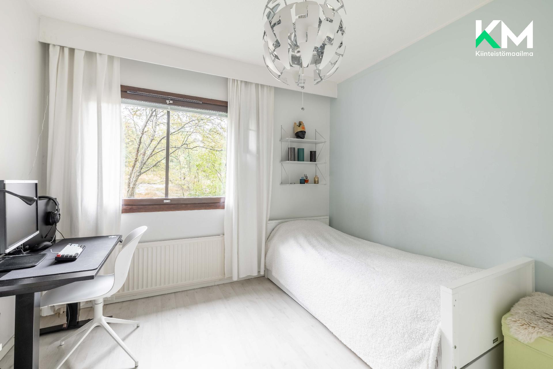 Vanha Kaarelantie 7, Kaivoksela, Vantaa