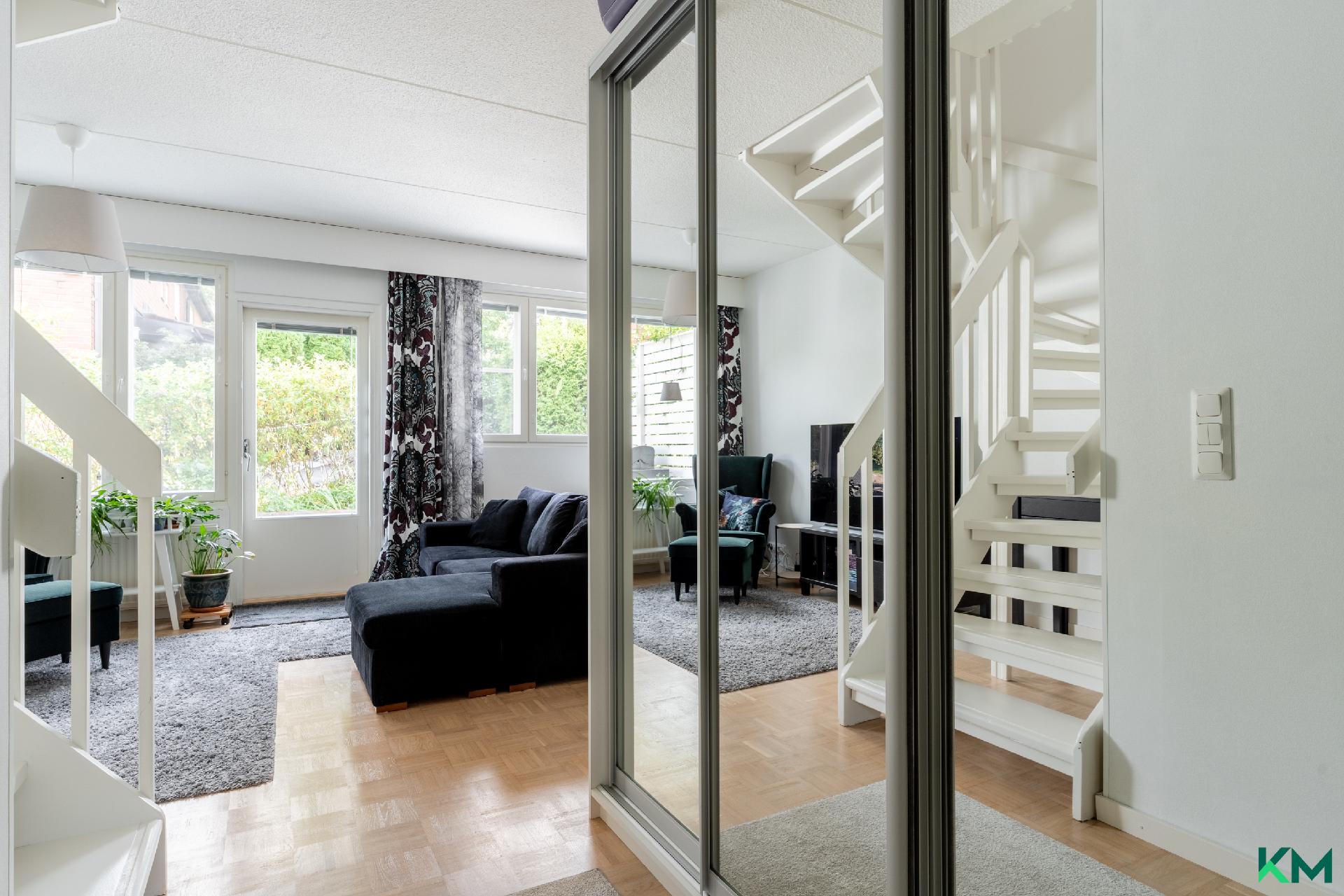 Ketokiventie 1, Pihlajamäki, Helsinki