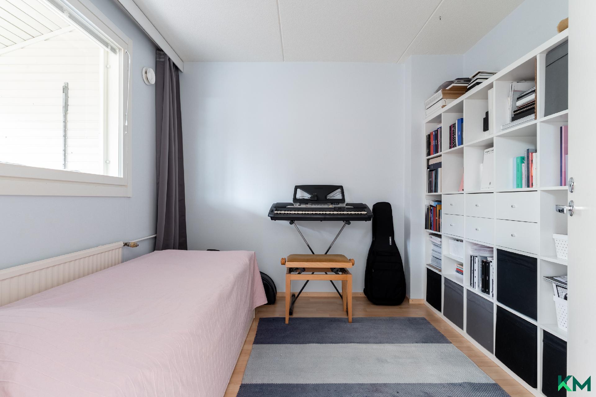 Ketokiventie 1, Pihlajamäki, Helsinki