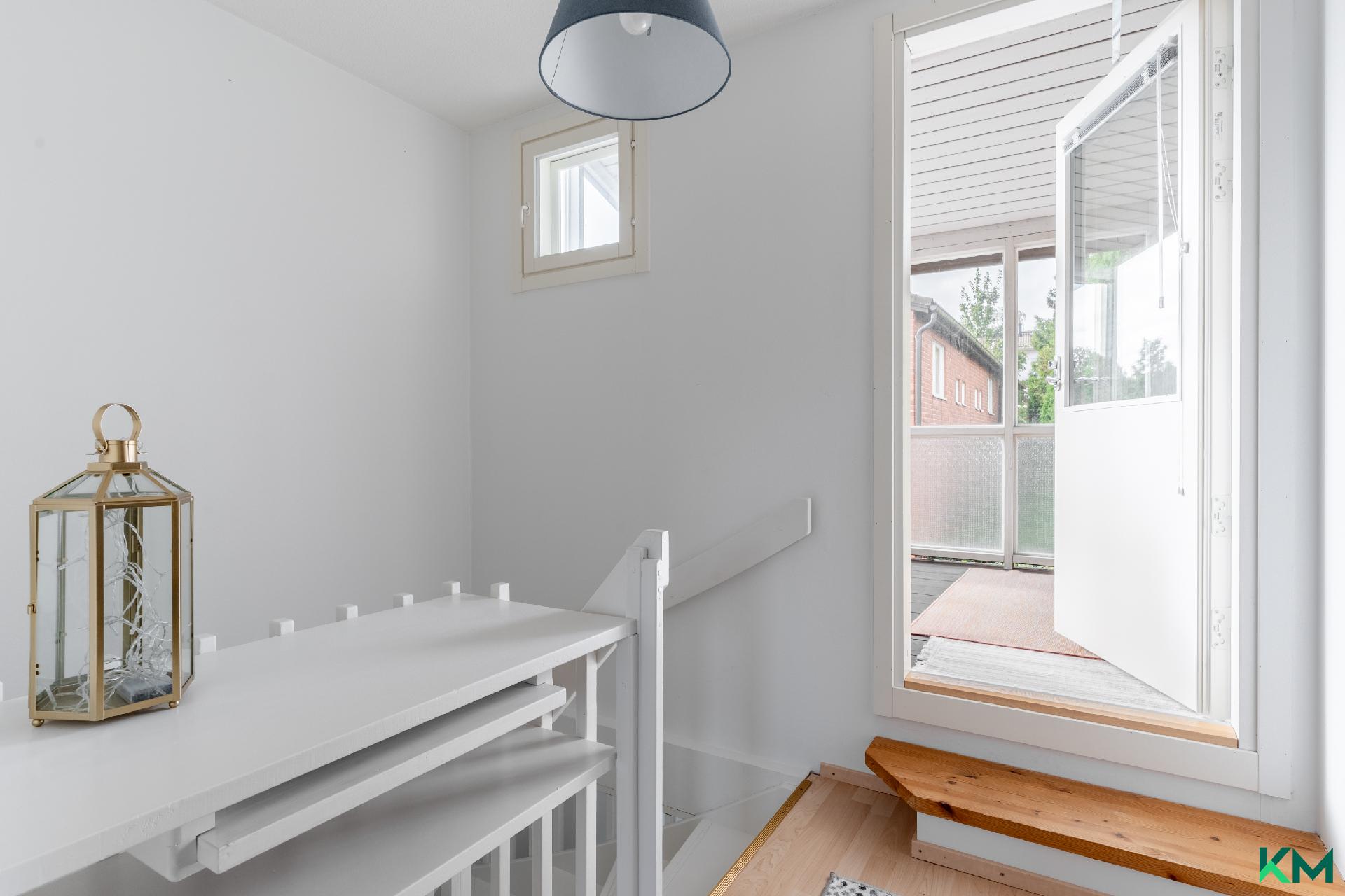 Ketokiventie 1, Pihlajamäki, Helsinki