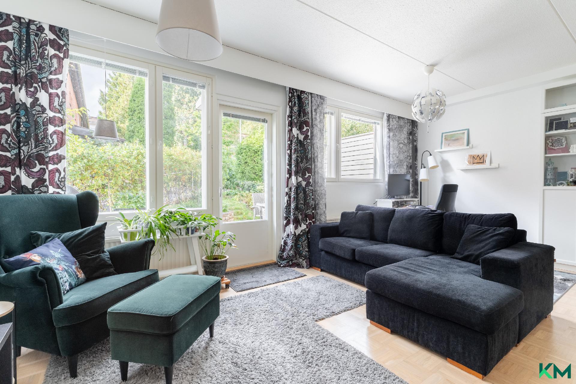 Ketokiventie 1, Pihlajamäki, Helsinki