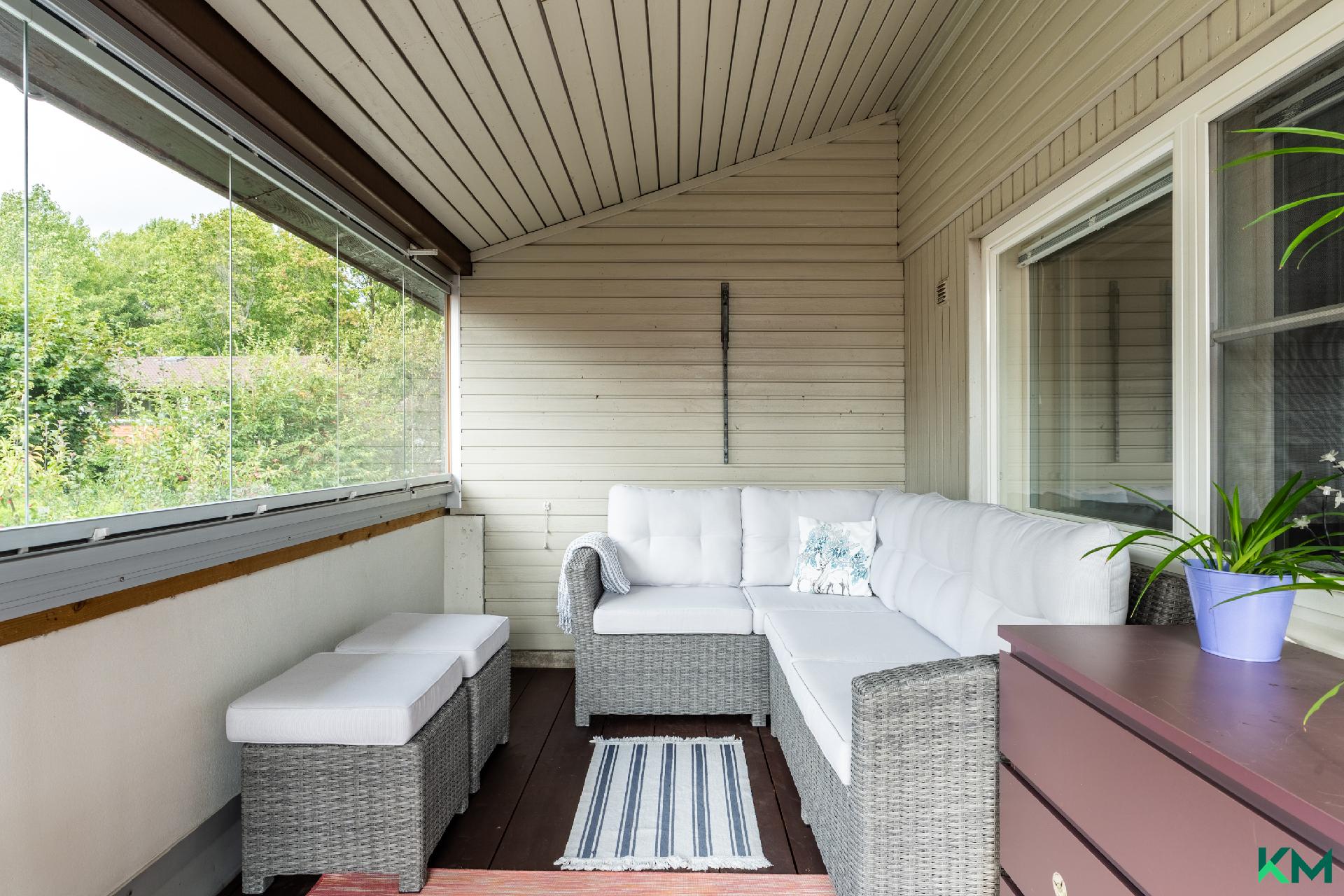 Ketokiventie 1, Pihlajamäki, Helsinki