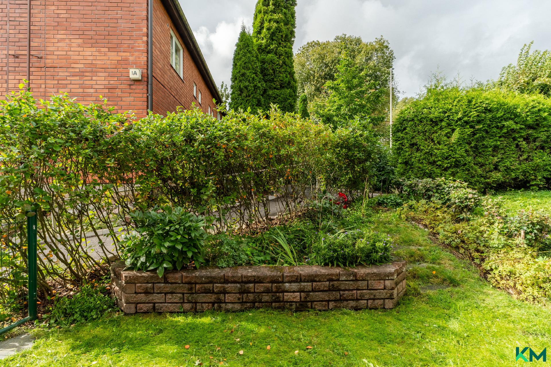 Ketokiventie 1, Pihlajamäki, Helsinki