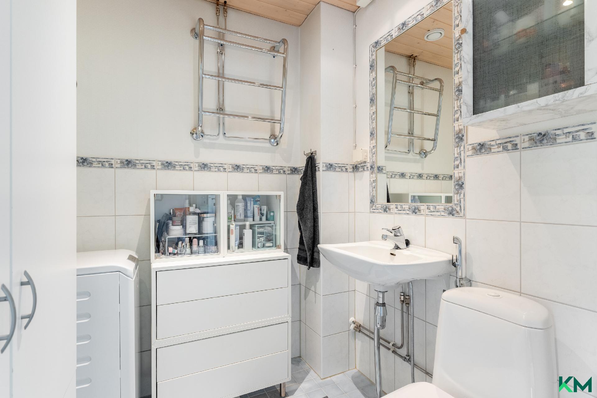 Ketokiventie 1, Pihlajamäki, Helsinki