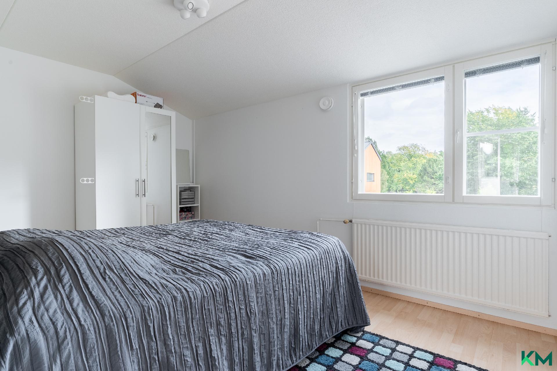 Ketokiventie 1, Pihlajamäki, Helsinki