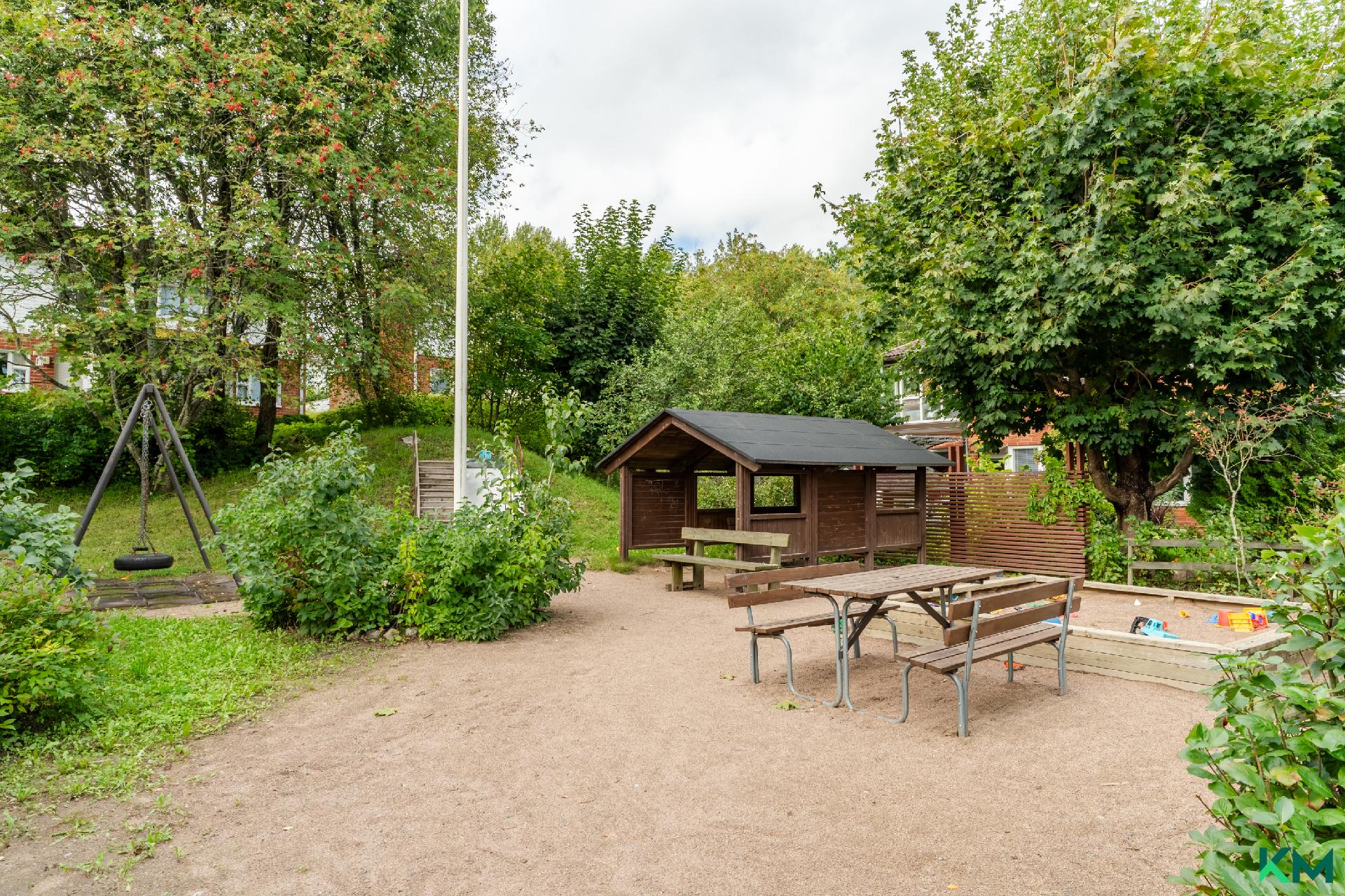 Ketokiventie 1, Pihlajamäki, Helsinki