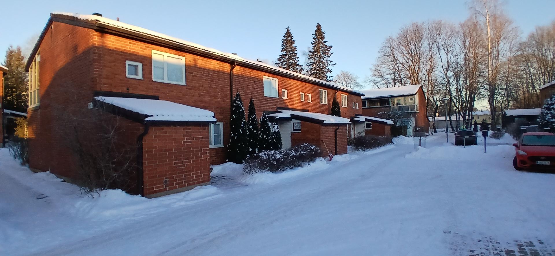 Ketokiventie 1, Pihlajamäki, Helsinki