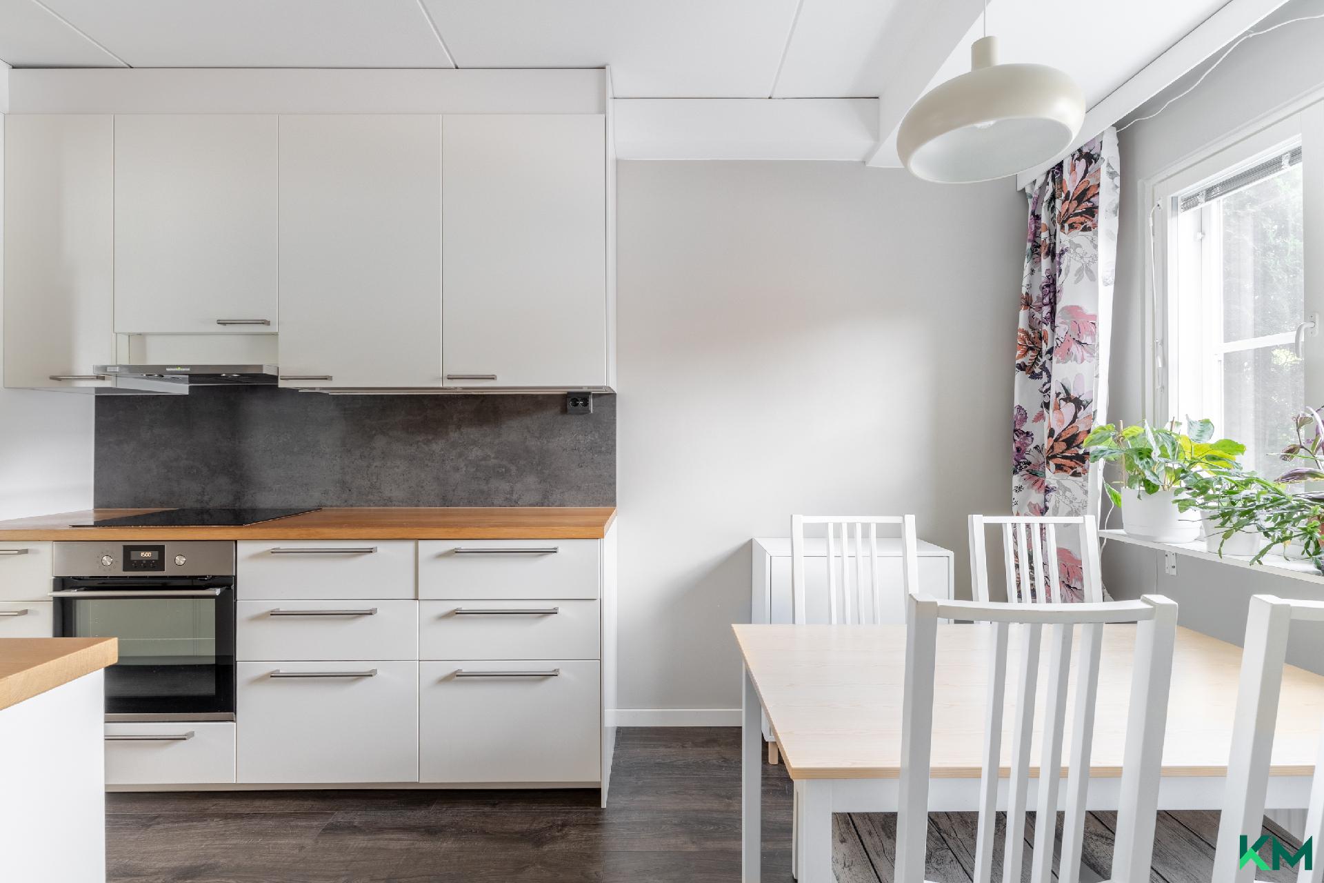 Ketokiventie 1, Pihlajamäki, Helsinki