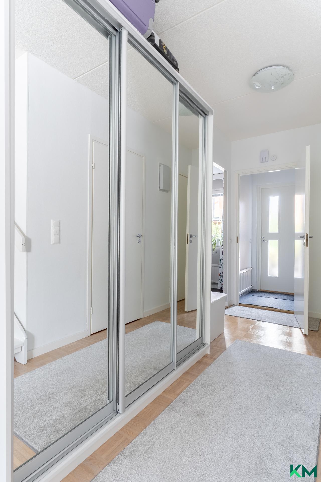 Ketokiventie 1, Pihlajamäki, Helsinki