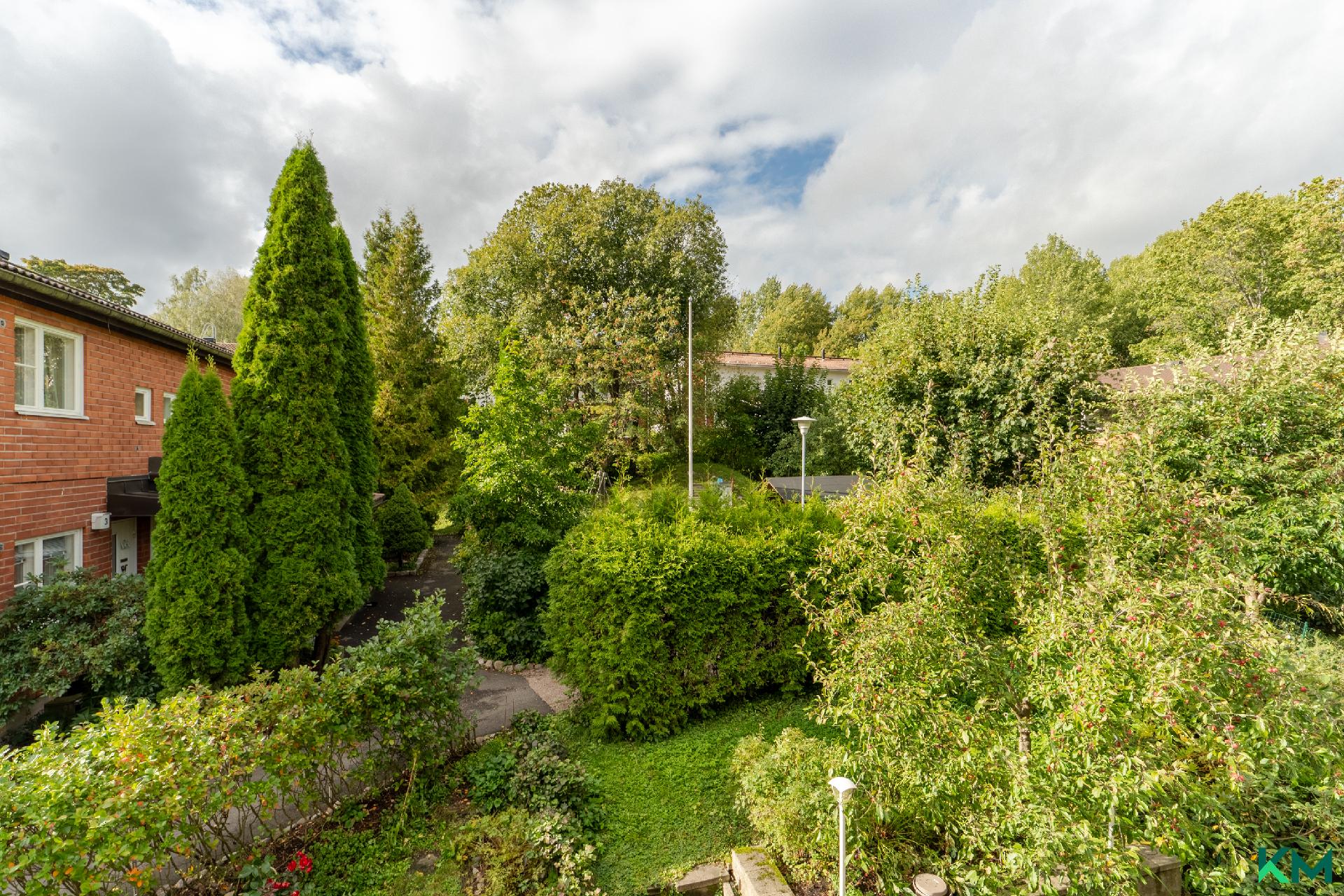 Ketokiventie 1, Pihlajamäki, Helsinki