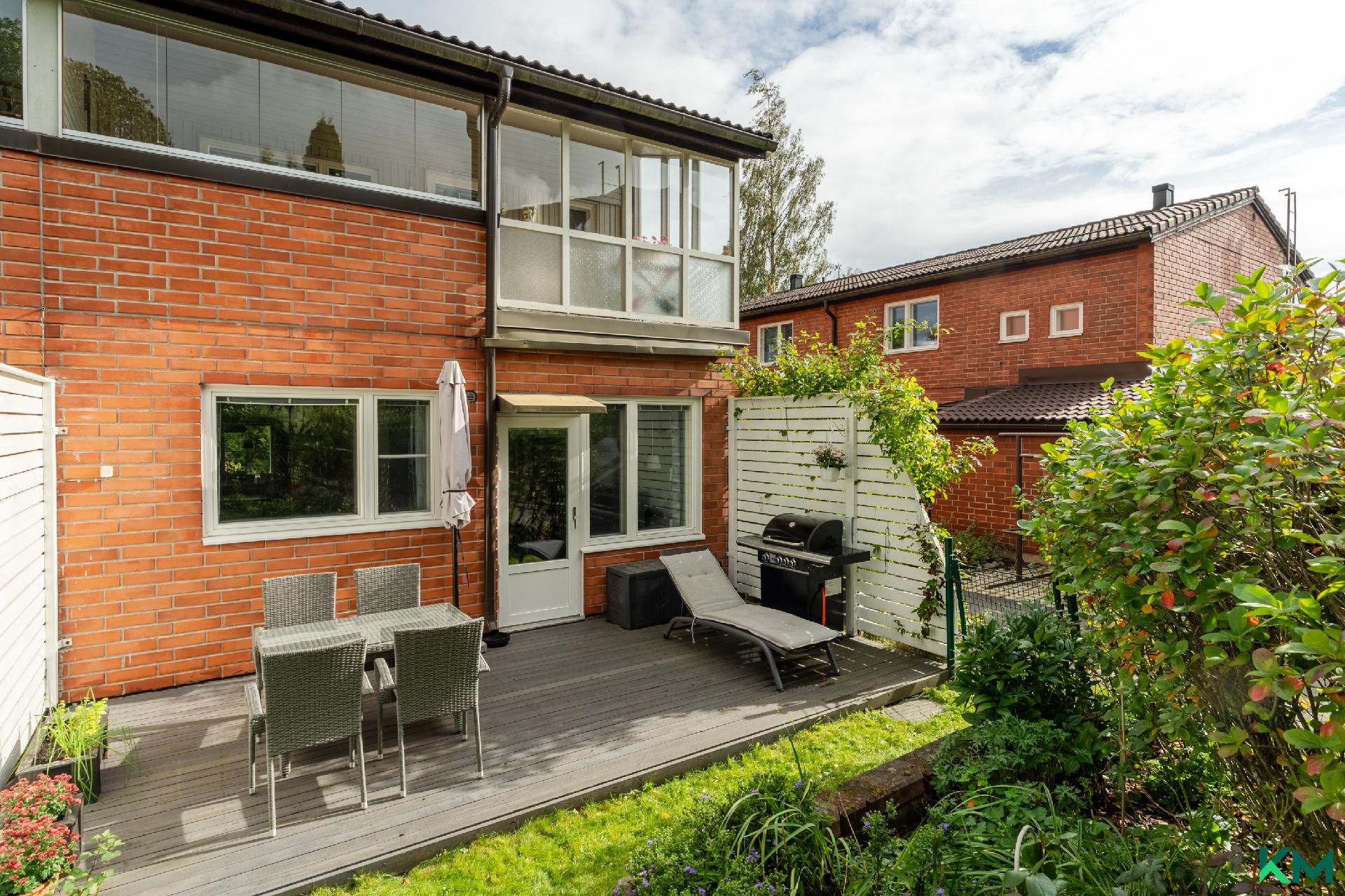 Ketokiventie 1, Pihlajamäki, Helsinki