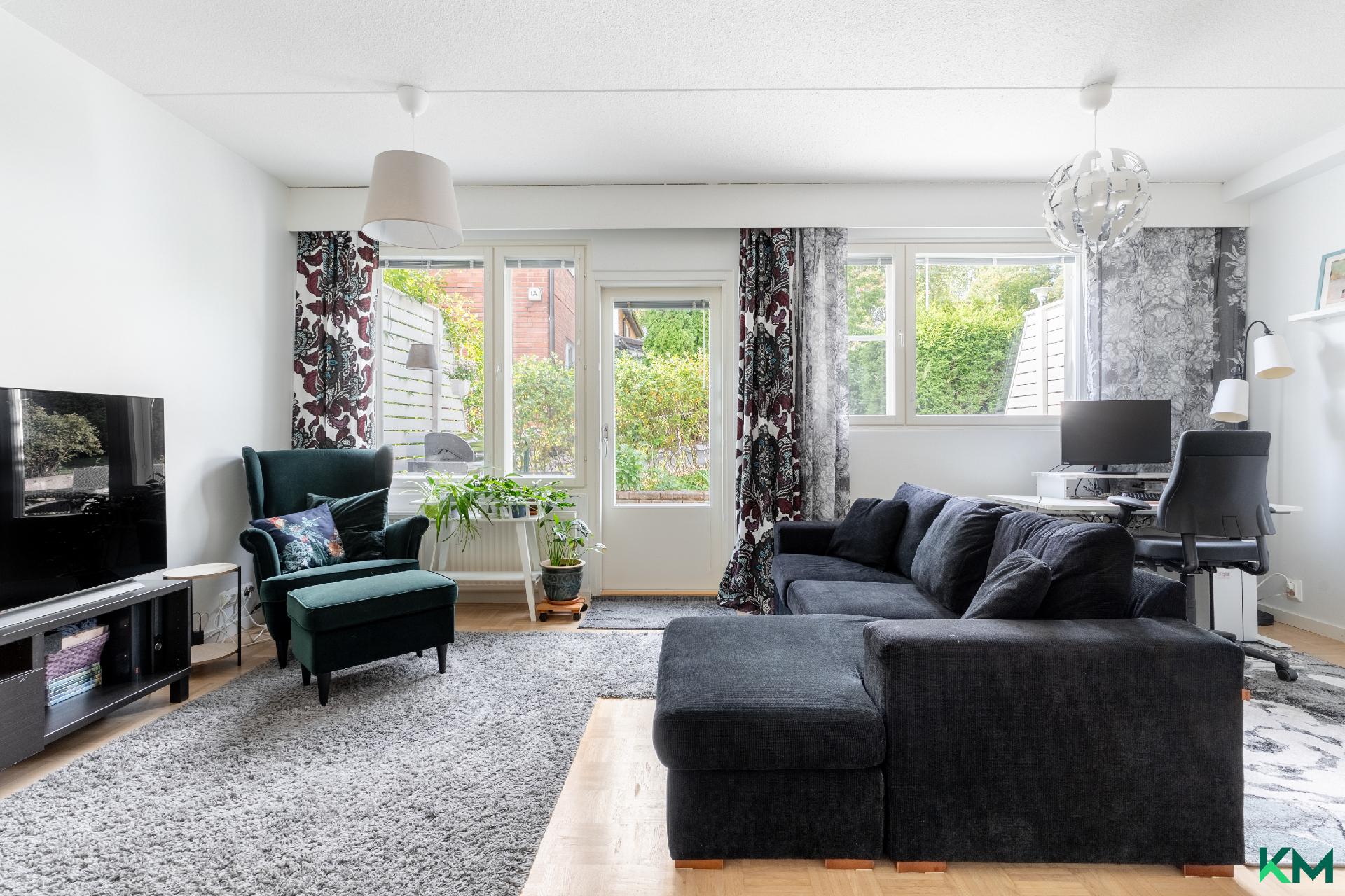 Ketokiventie 1, Pihlajamäki, Helsinki