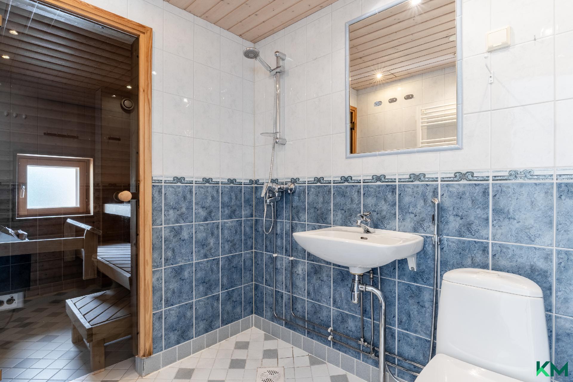 Ketokiventie 1, Pihlajamäki, Helsinki