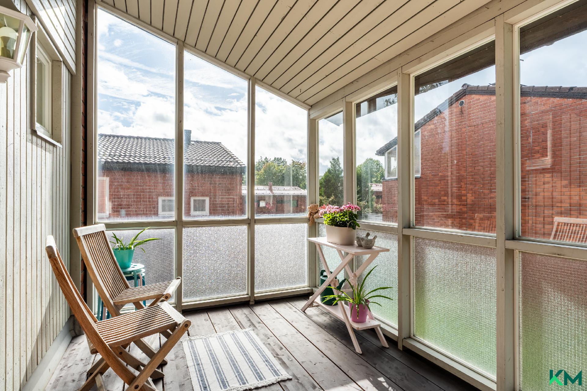 Ketokiventie 1, Pihlajamäki, Helsinki