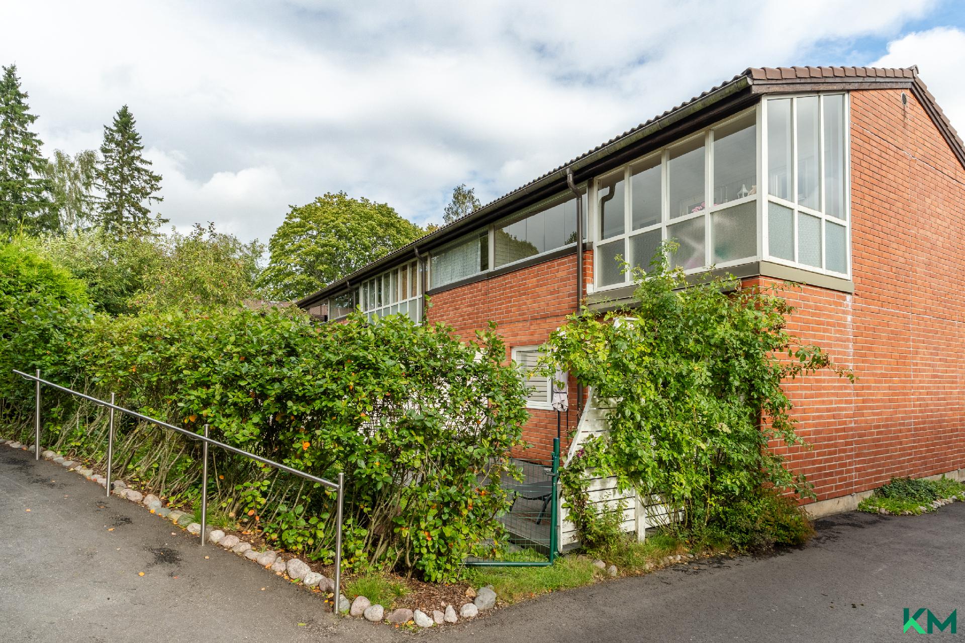 Ketokiventie 1, Pihlajamäki, Helsinki