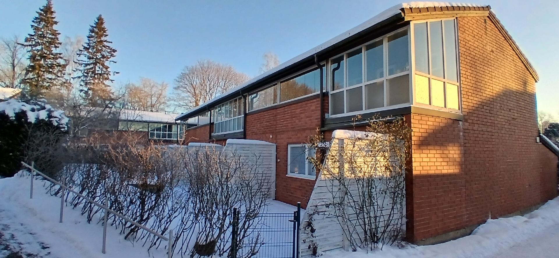 Ketokiventie 1, Pihlajamäki, Helsinki