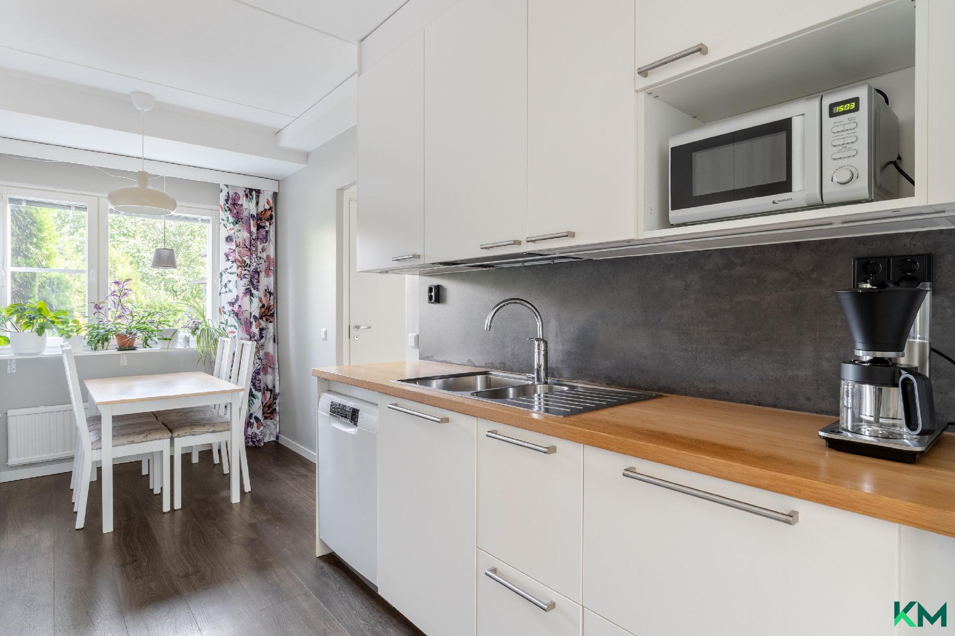 Ketokiventie 1, Pihlajamäki, Helsinki