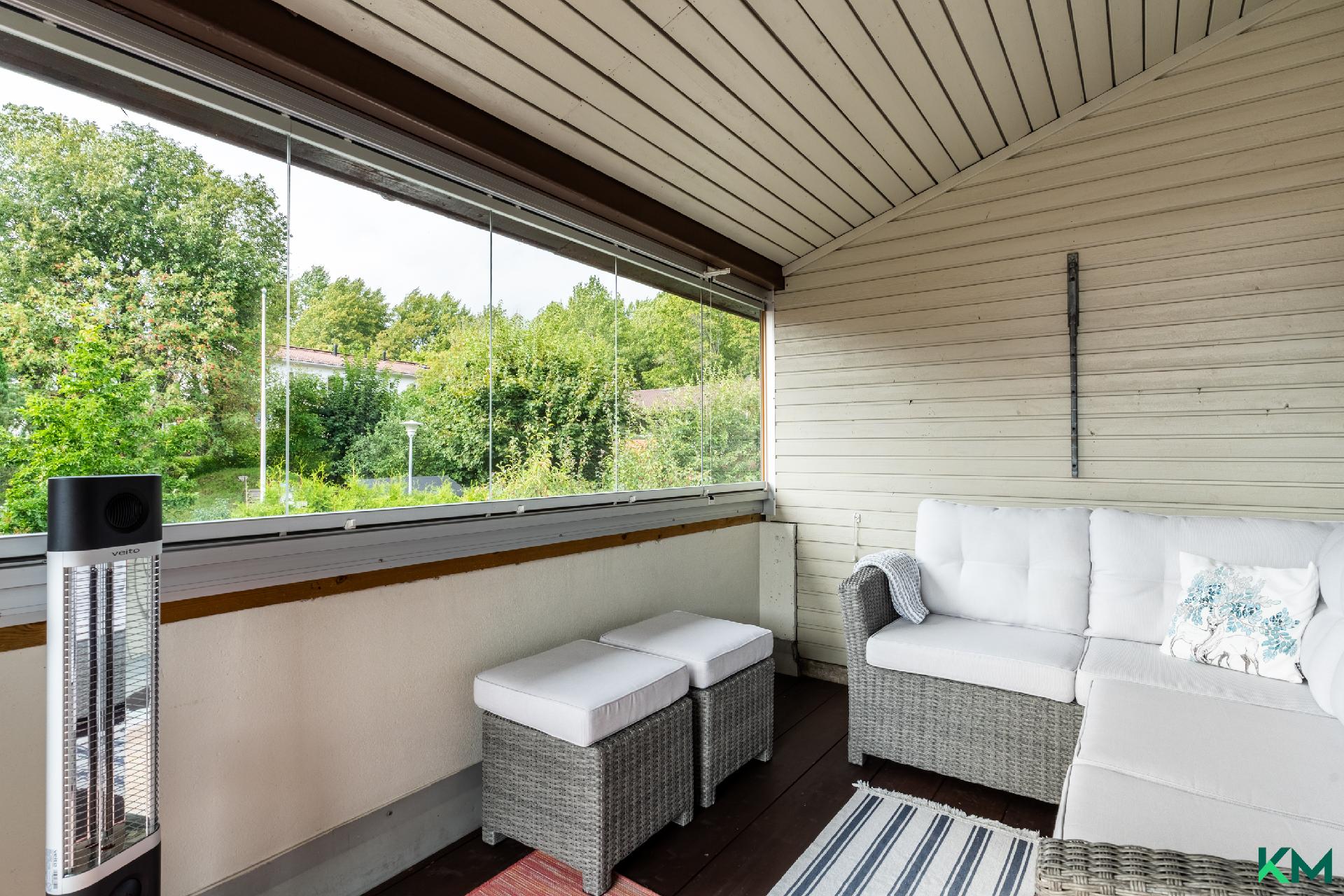 Ketokiventie 1, Pihlajamäki, Helsinki