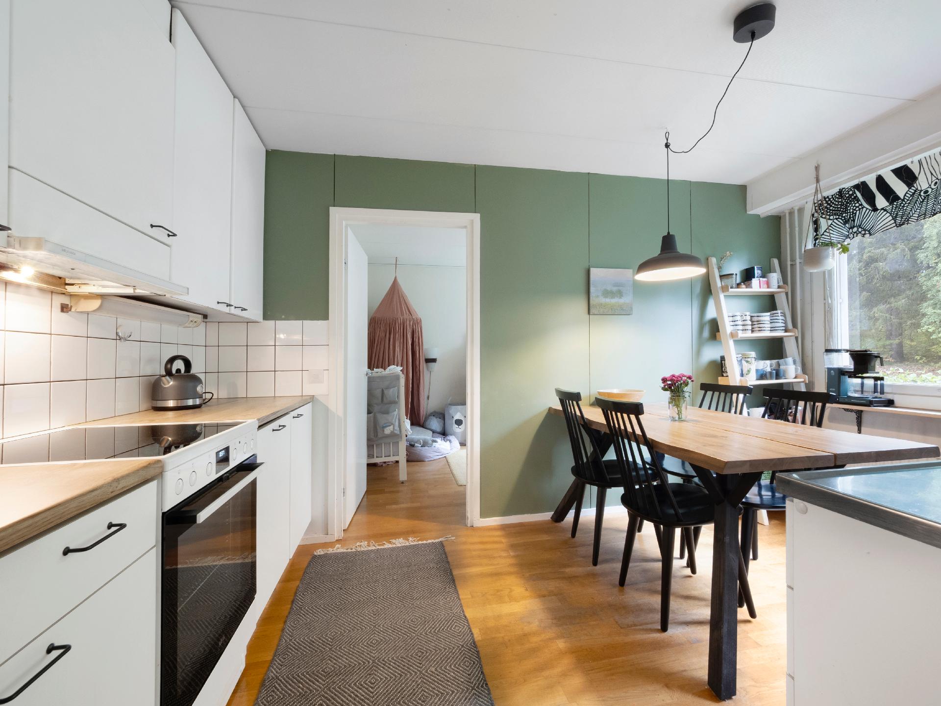Tapionkatu 39, Hukanhauta, Joensuu