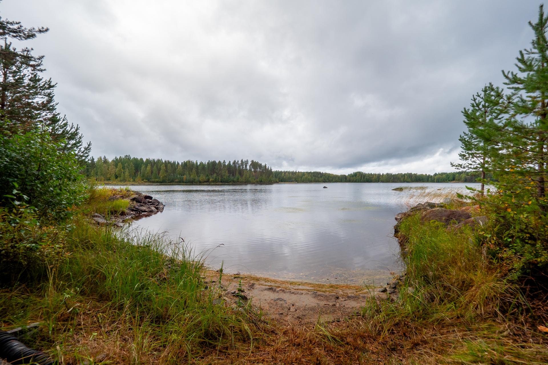 Rahonniementie 8, Paltamo