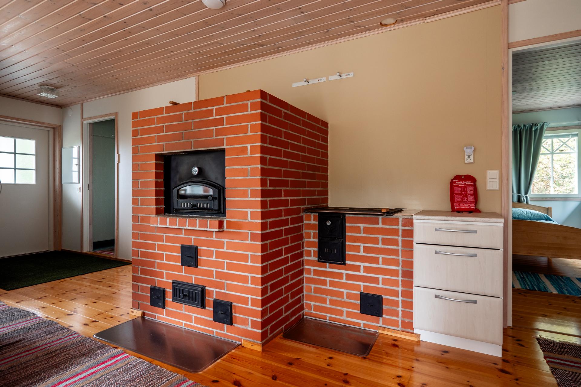 Rahonniementie 8, Paltamo