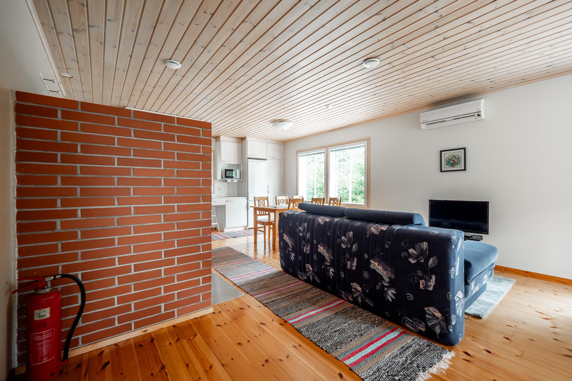 Rahonniementie 8, Paltamo