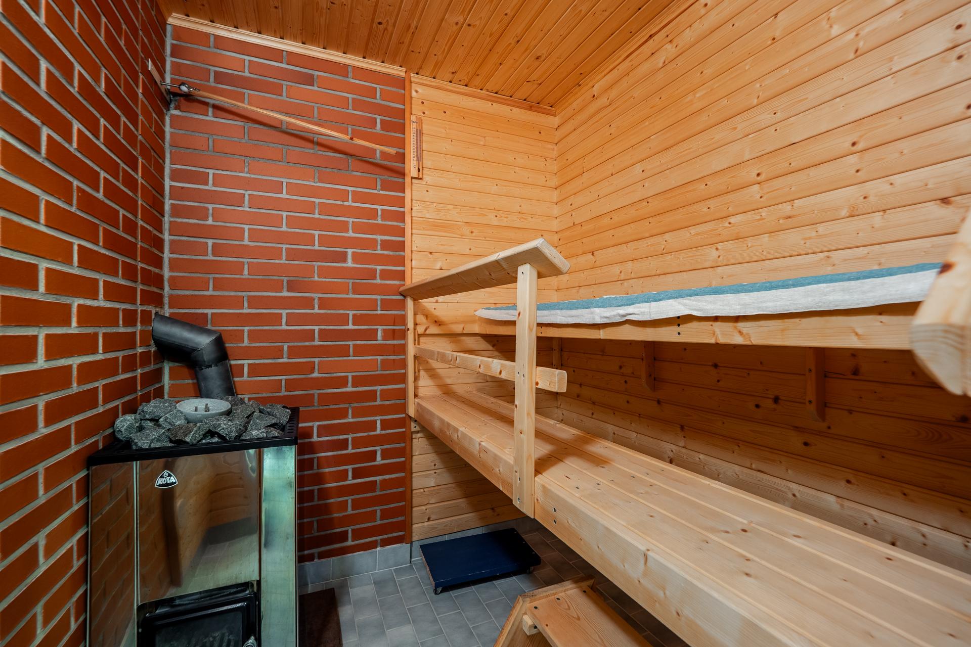 Rahonniementie 8, Paltamo