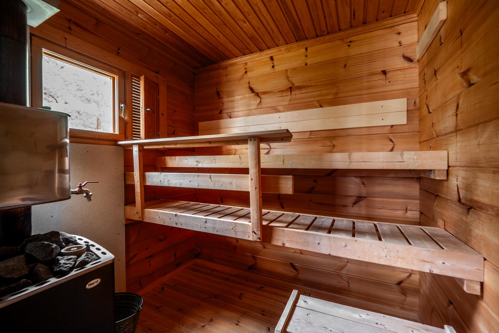 Rahonniementie 8, Paltamo