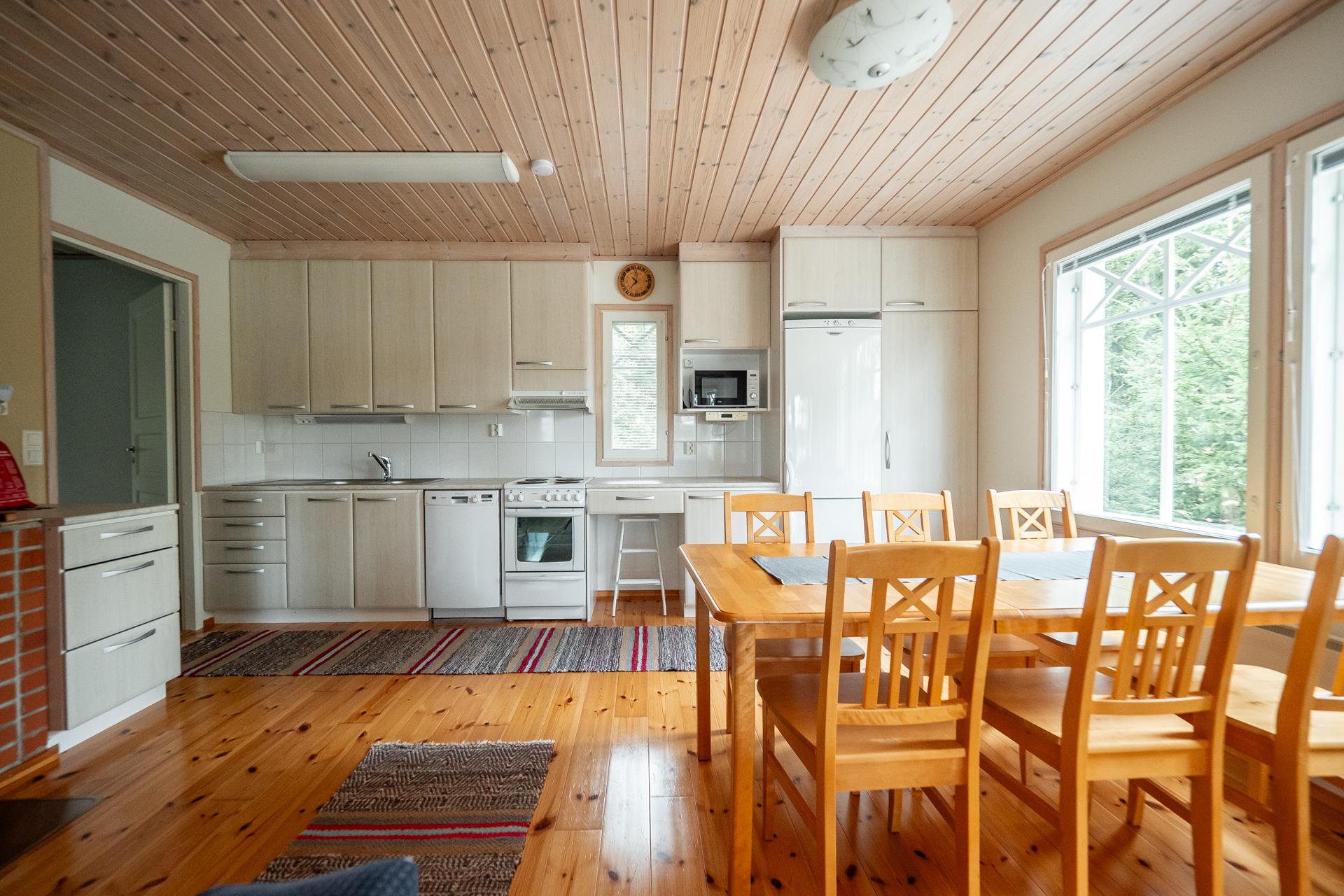 Rahonniementie 8, Paltamo