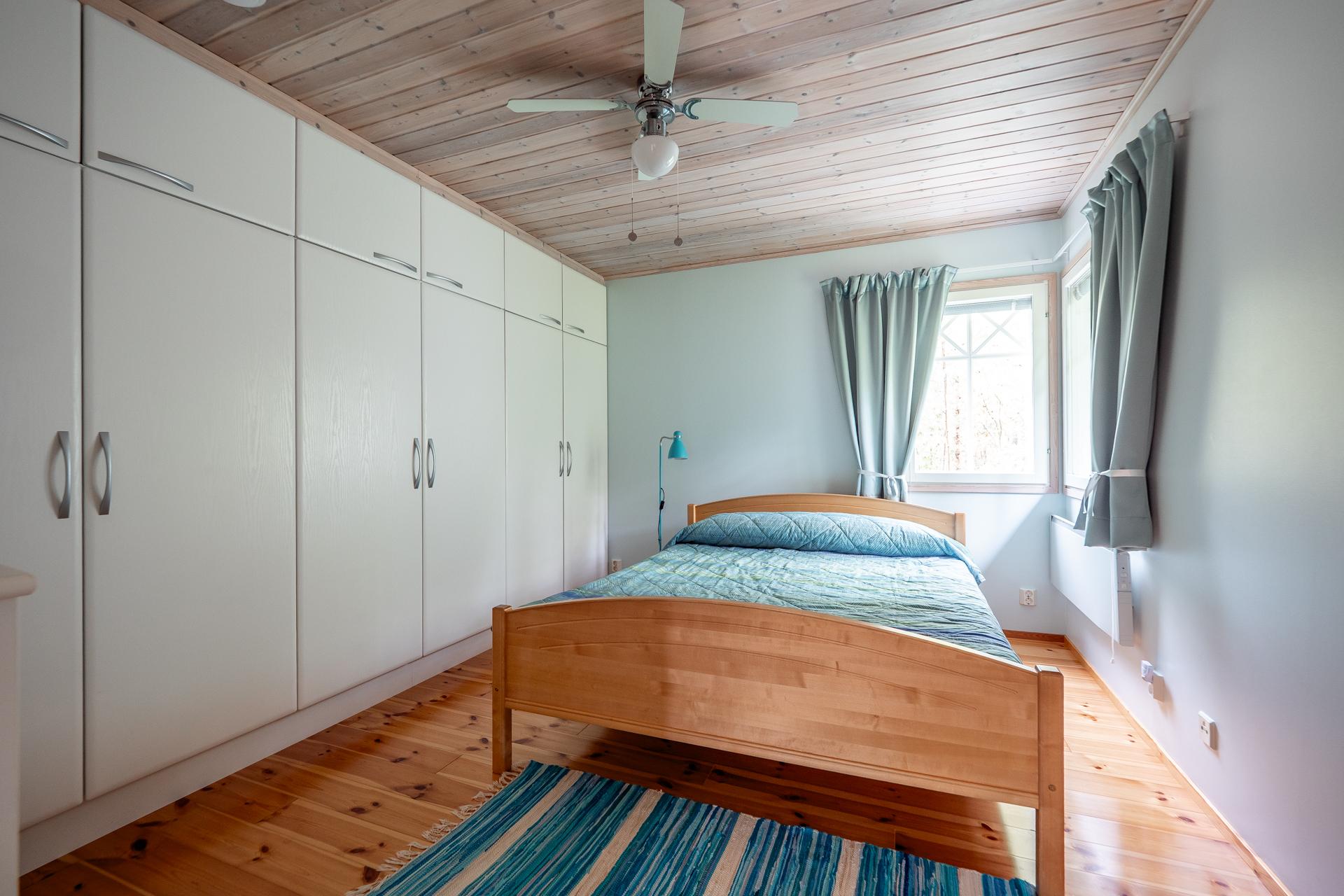 Rahonniementie 8, Paltamo