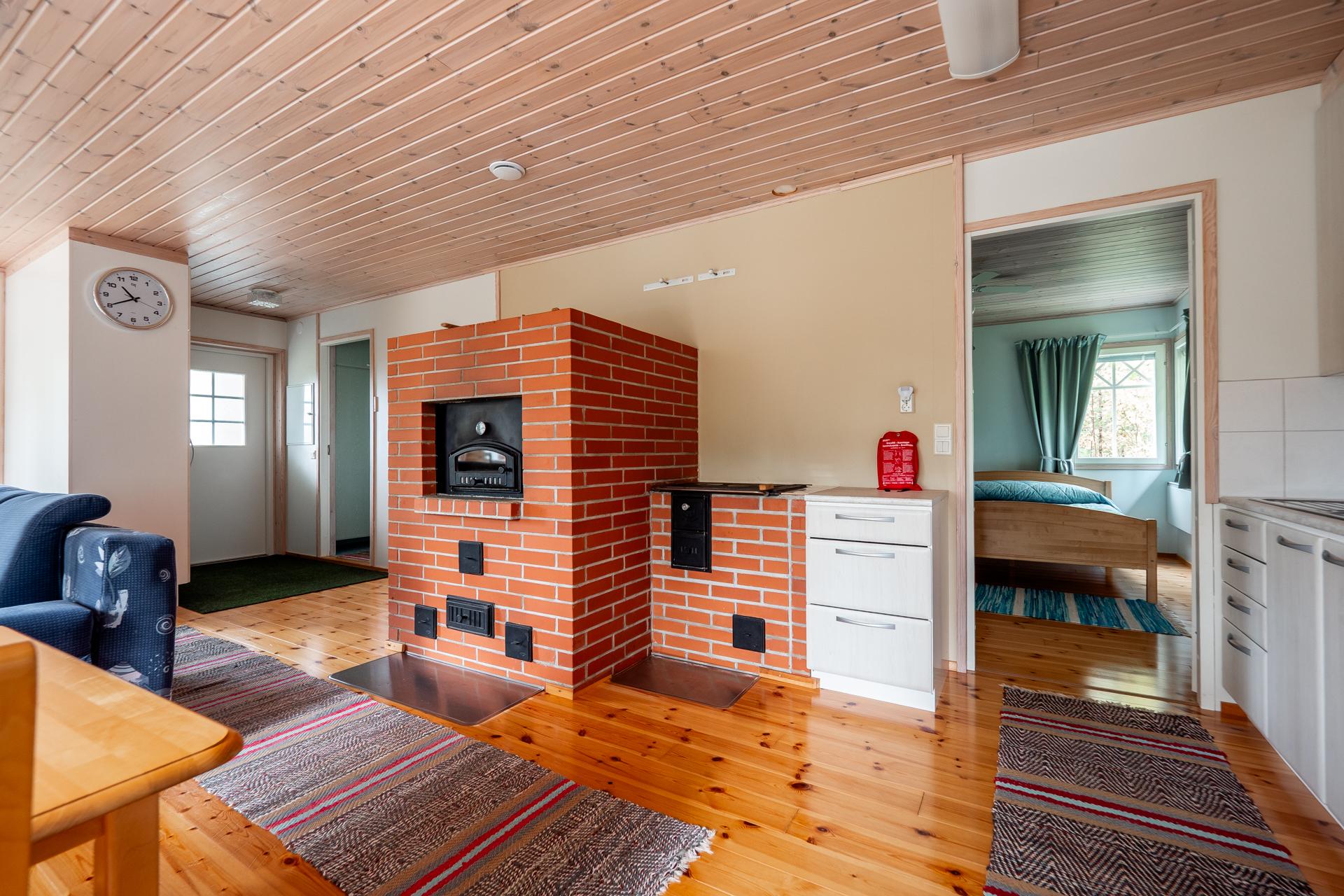 Rahonniementie 8, Paltamo