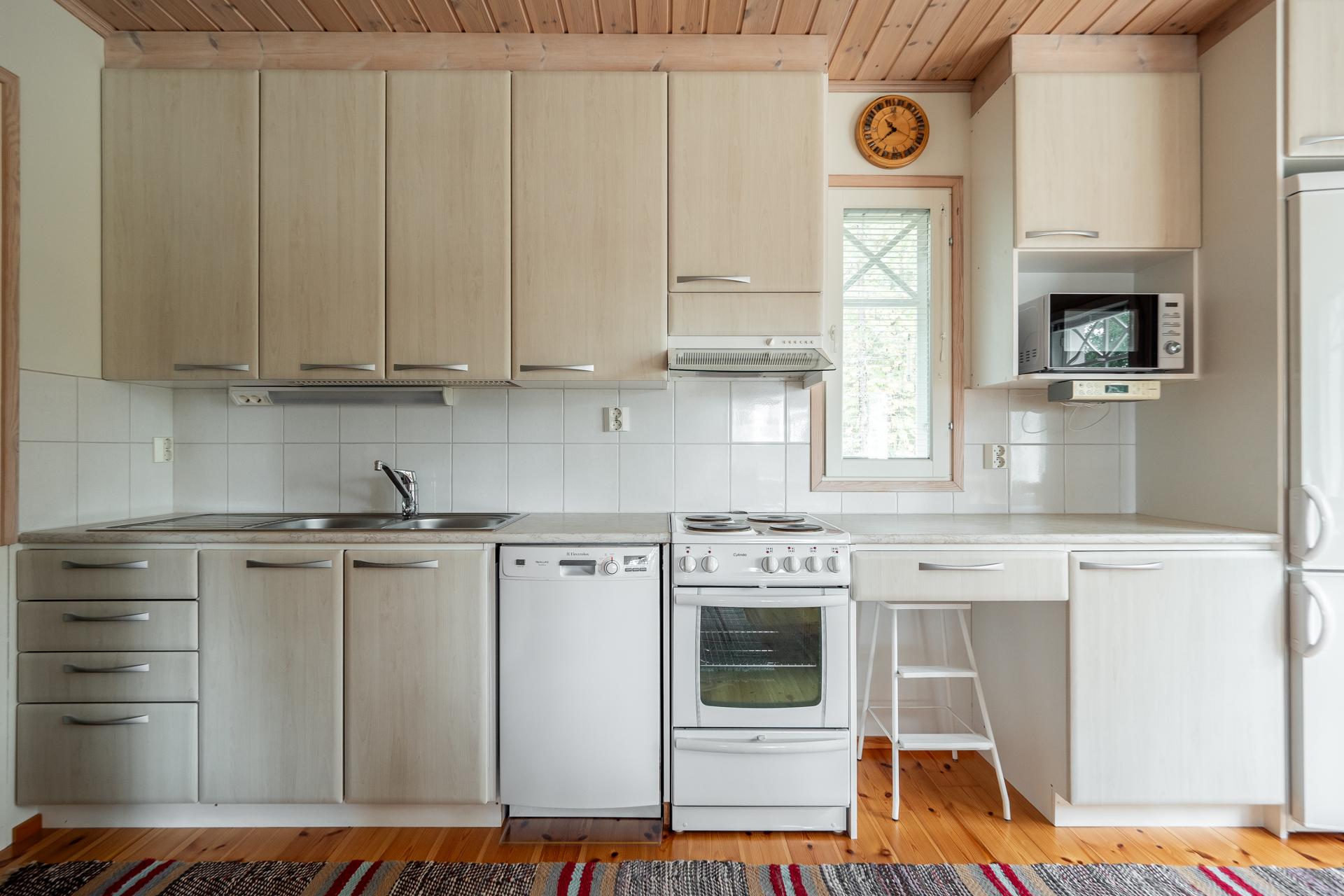 Rahonniementie 8, Paltamo