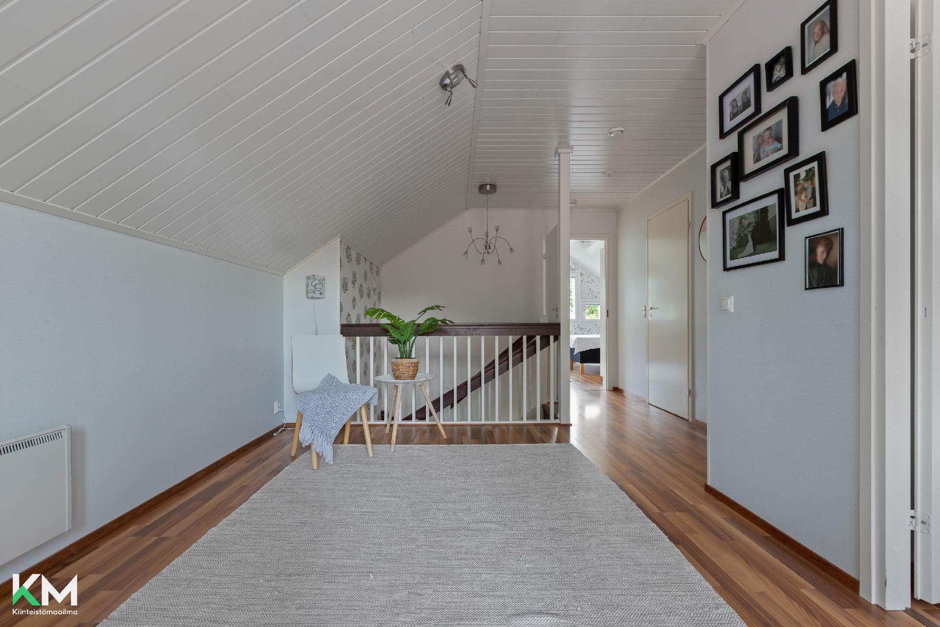 Roopentie 21, Herrala, Hollola