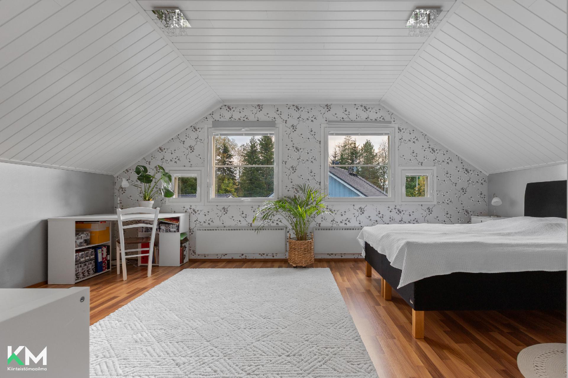 Roopentie 21, Herrala, Hollola