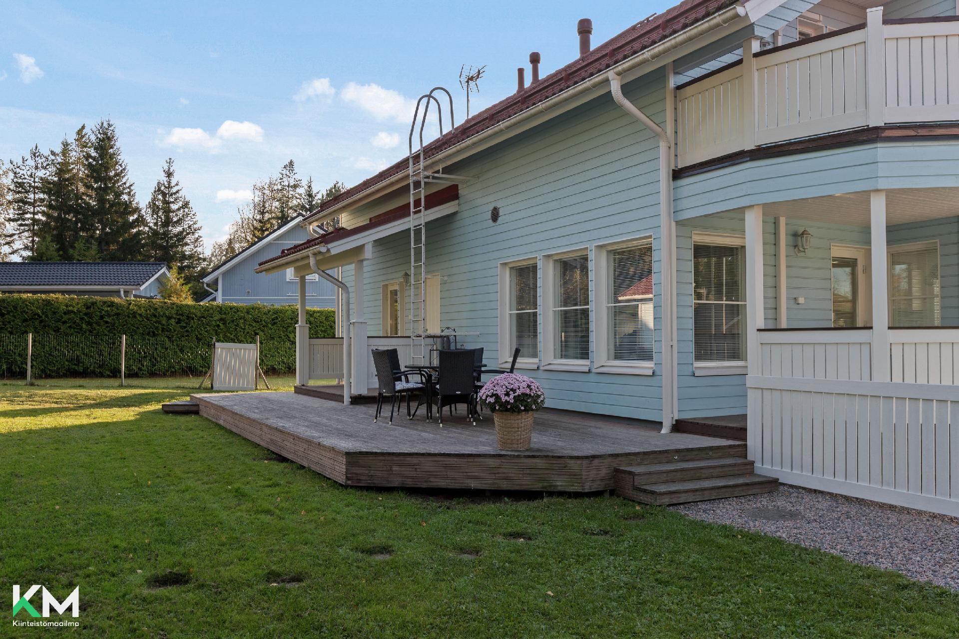 Roopentie 21, Herrala, Hollola