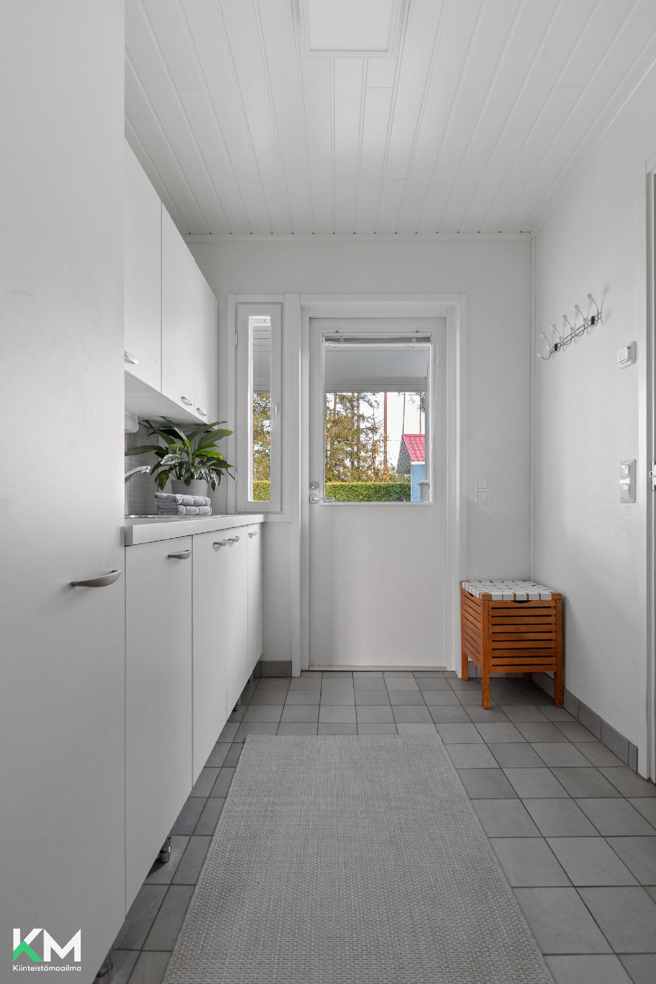 Roopentie 21, Herrala, Hollola