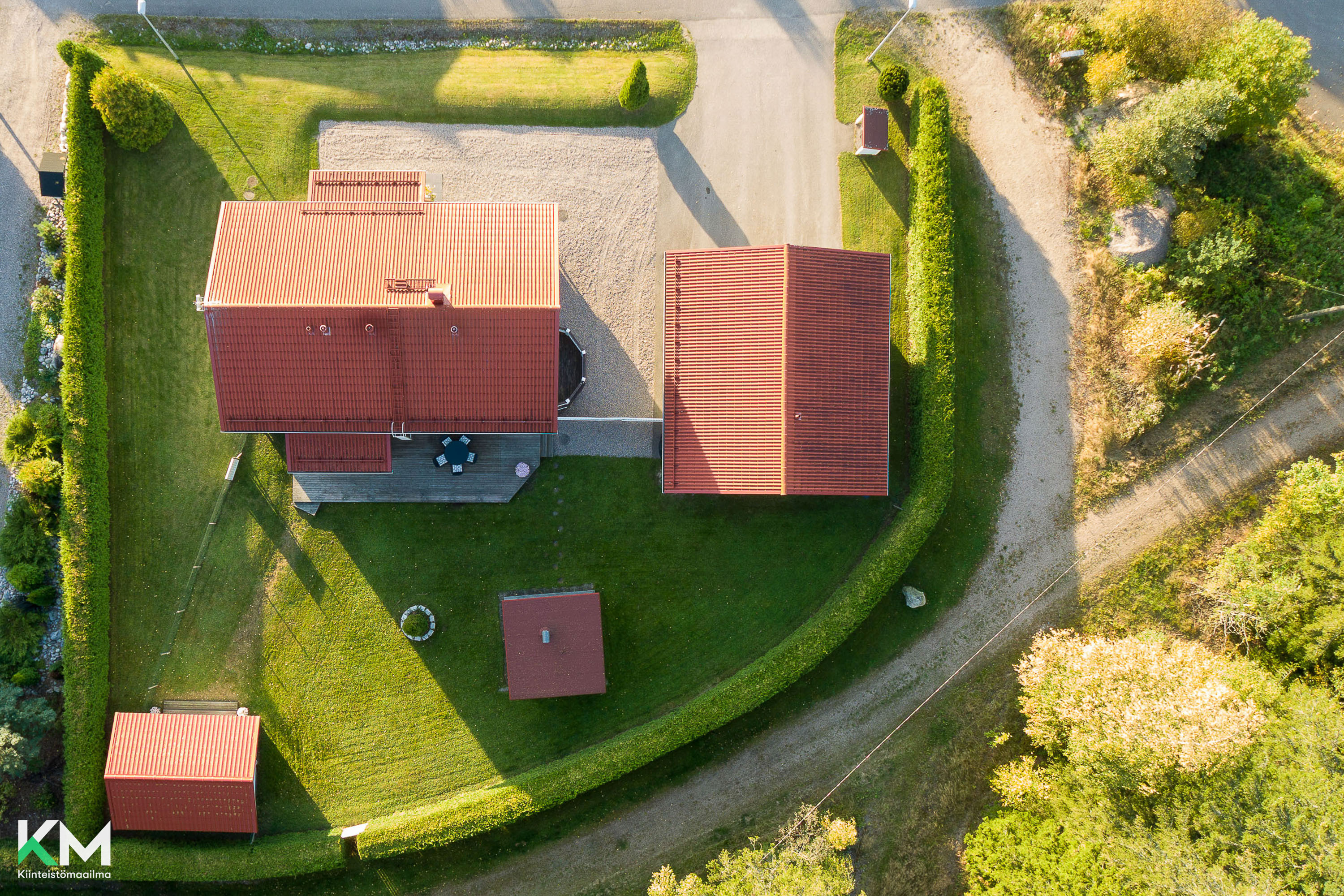 Roopentie 21, Herrala, Hollola