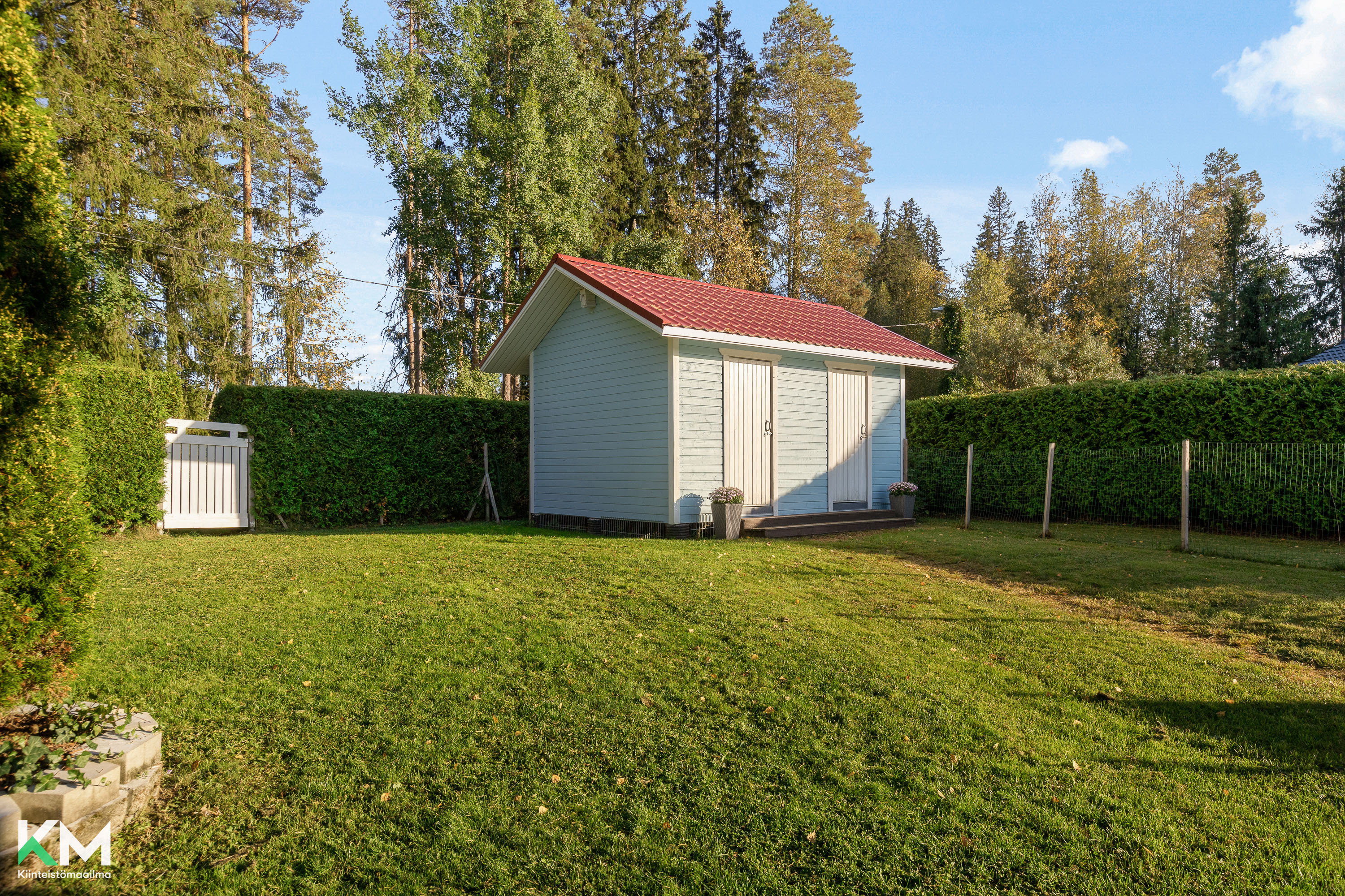 Roopentie 21, Herrala, Hollola