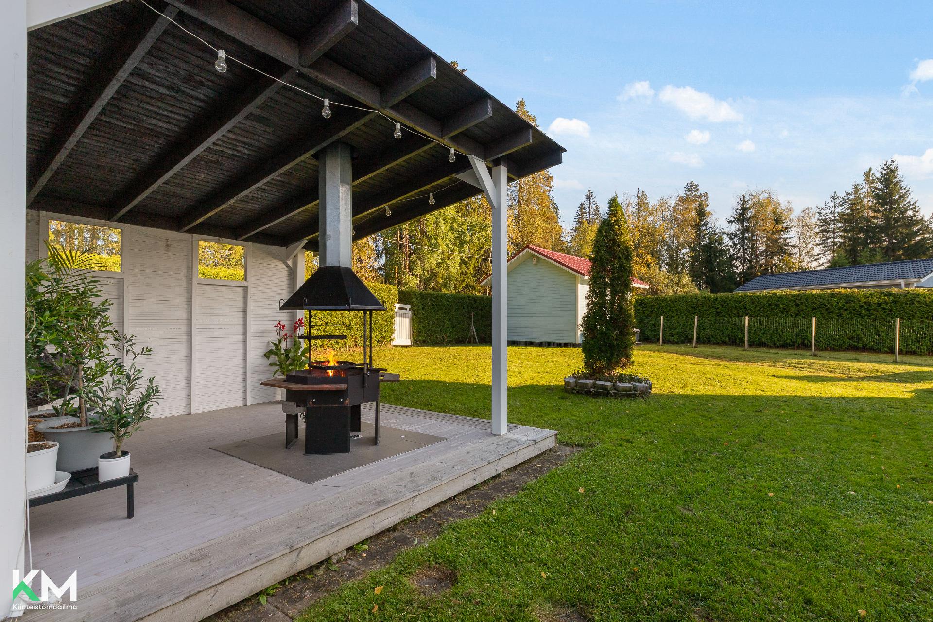 Roopentie 21, Herrala, Hollola