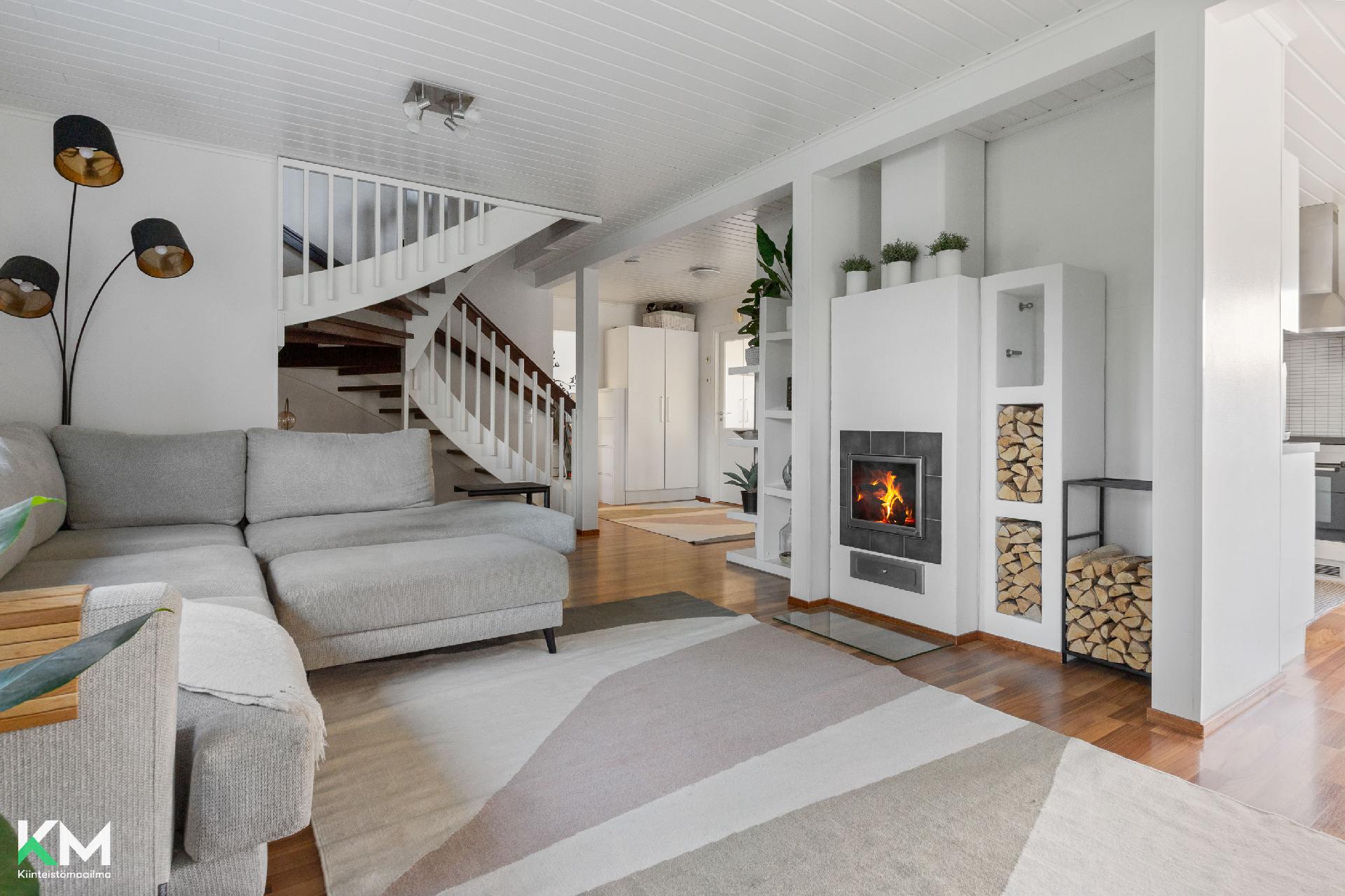 Roopentie 21, Herrala, Hollola