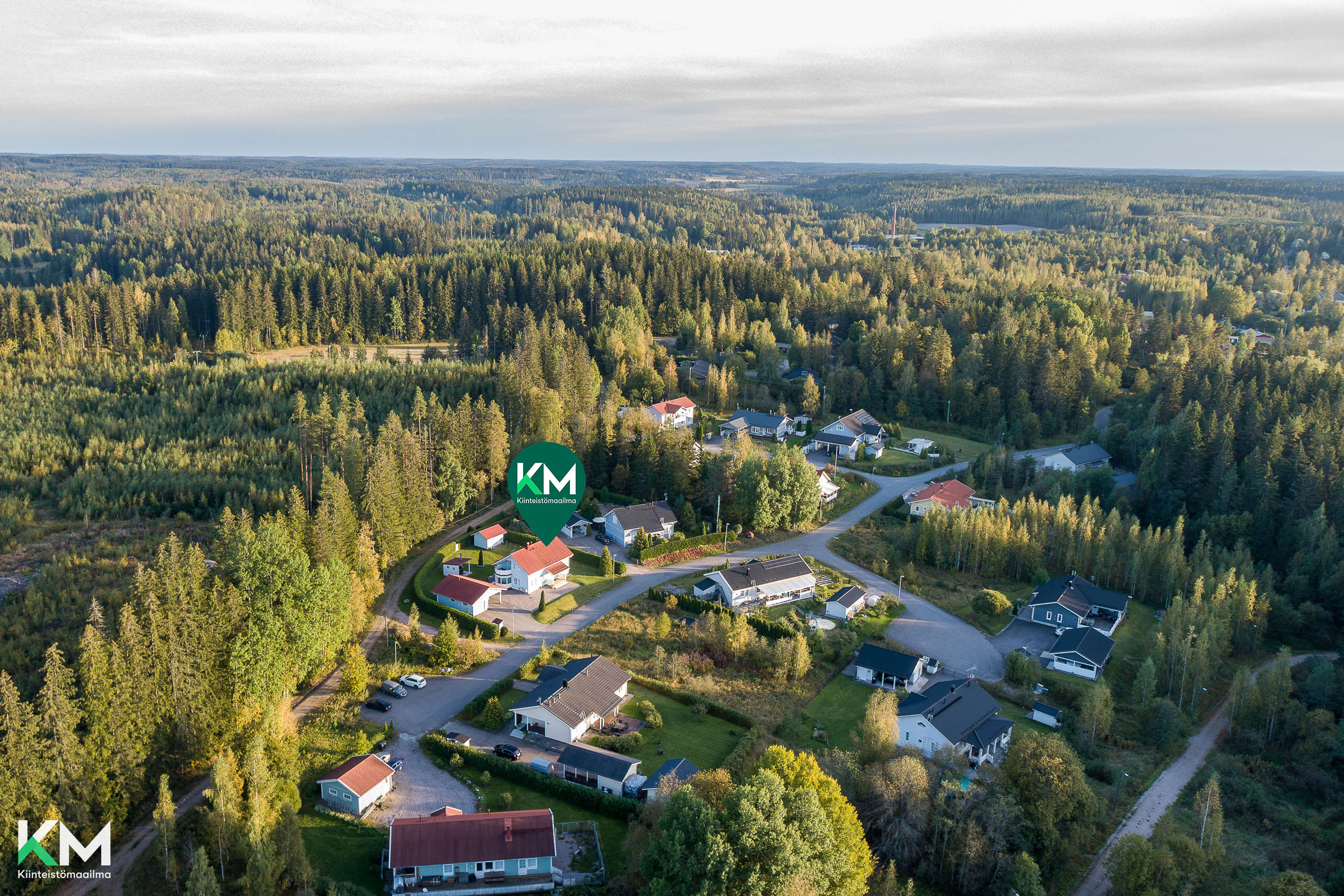 Roopentie 21, Herrala, Hollola